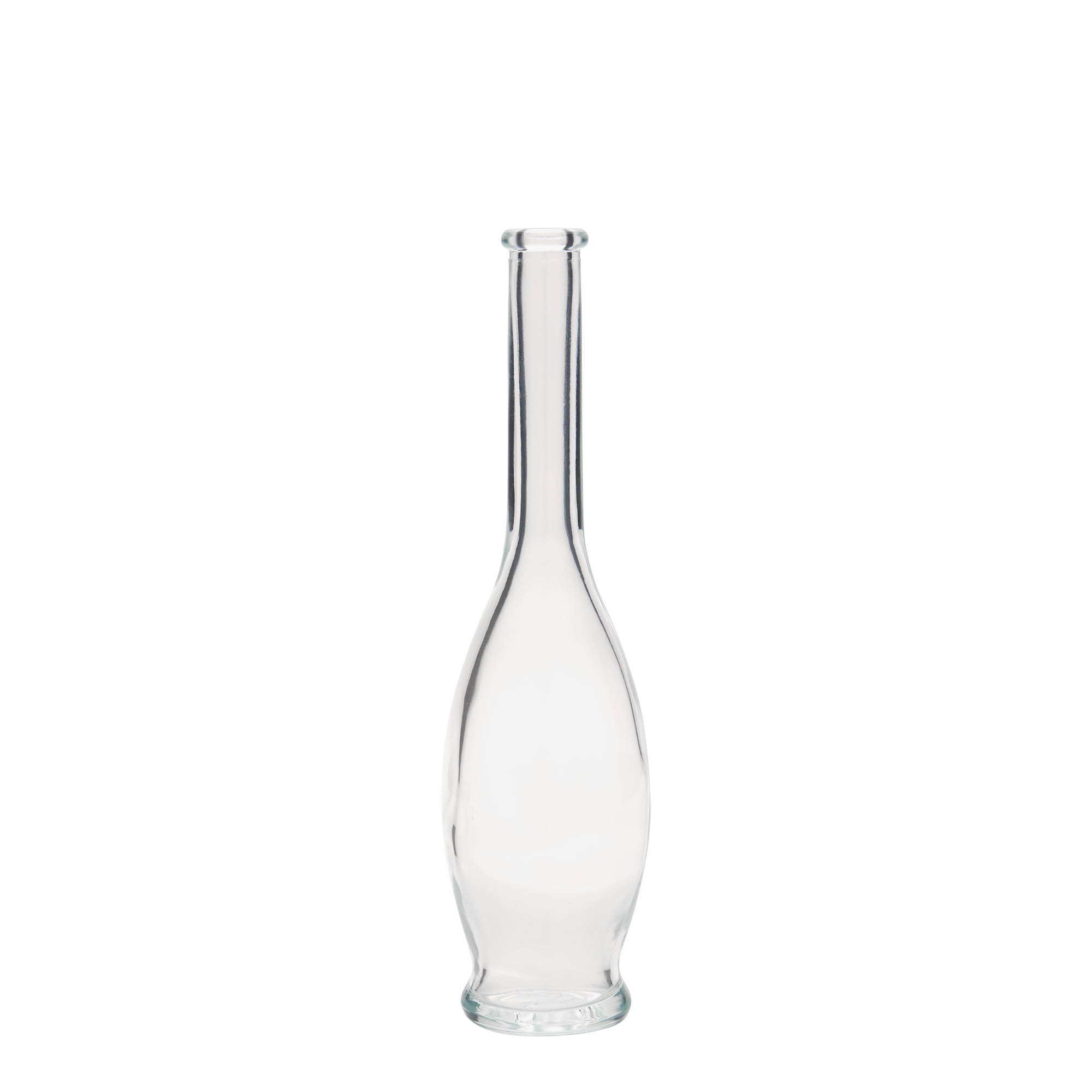 100 ml staklena boca 'Gina', otvor: plutani čep 100 ml staklena boca 'Gina', otvor: plutani čep