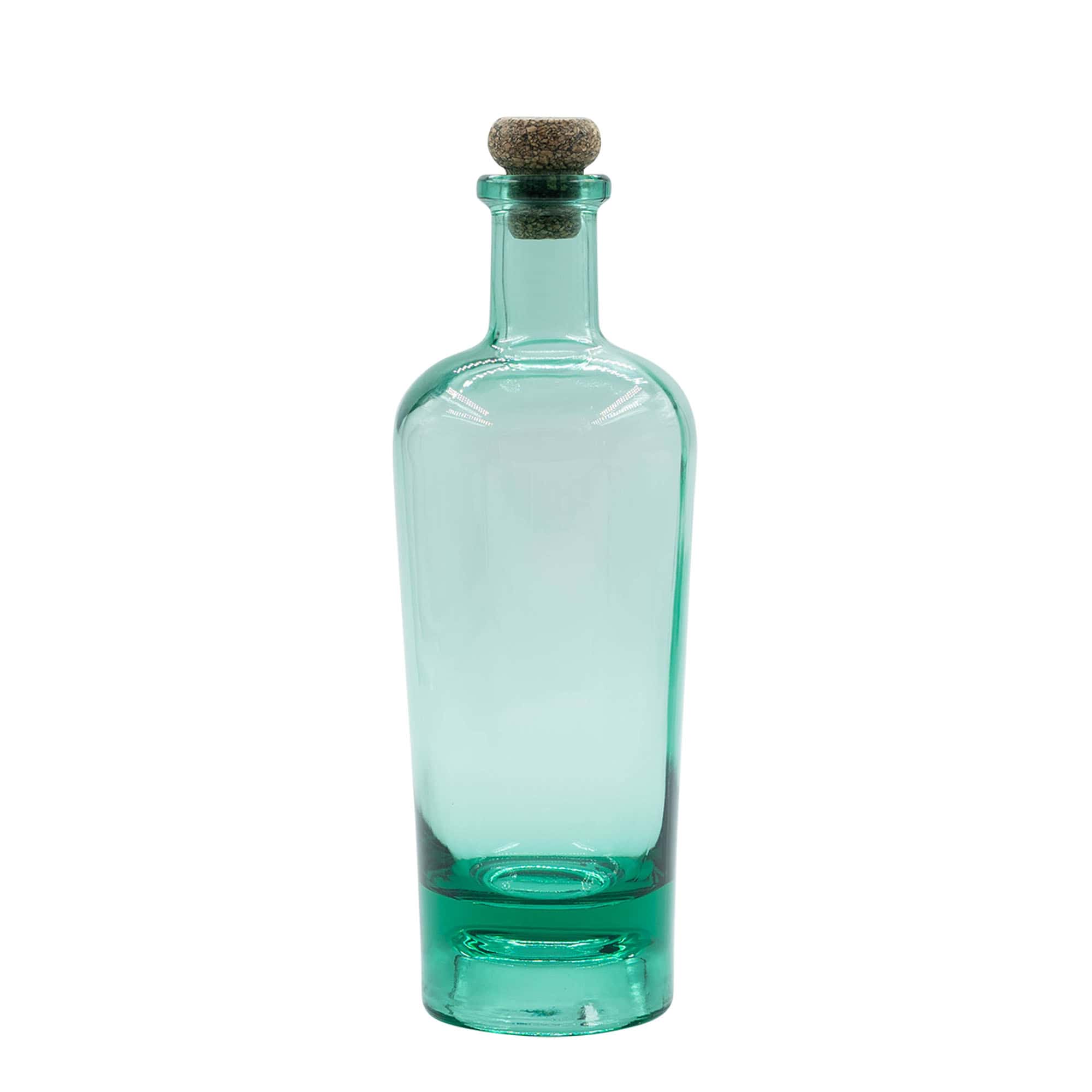 700 ml staklena boca 'Clarior', otvor: čep