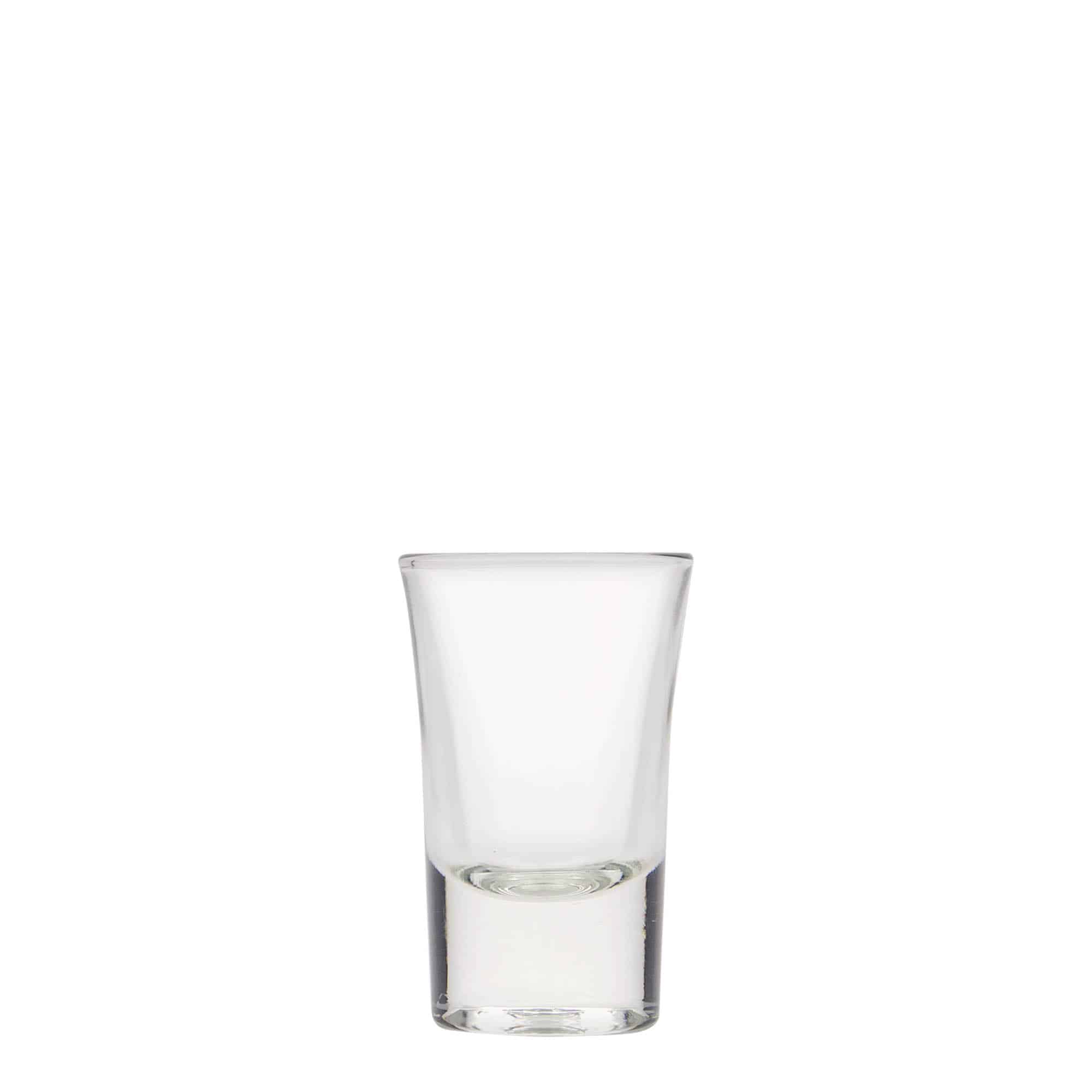 Staklenka za rakiju 20 ml 'Juniorstamper' Staklenka za rakiju 20 ml 'Juniorstamper'