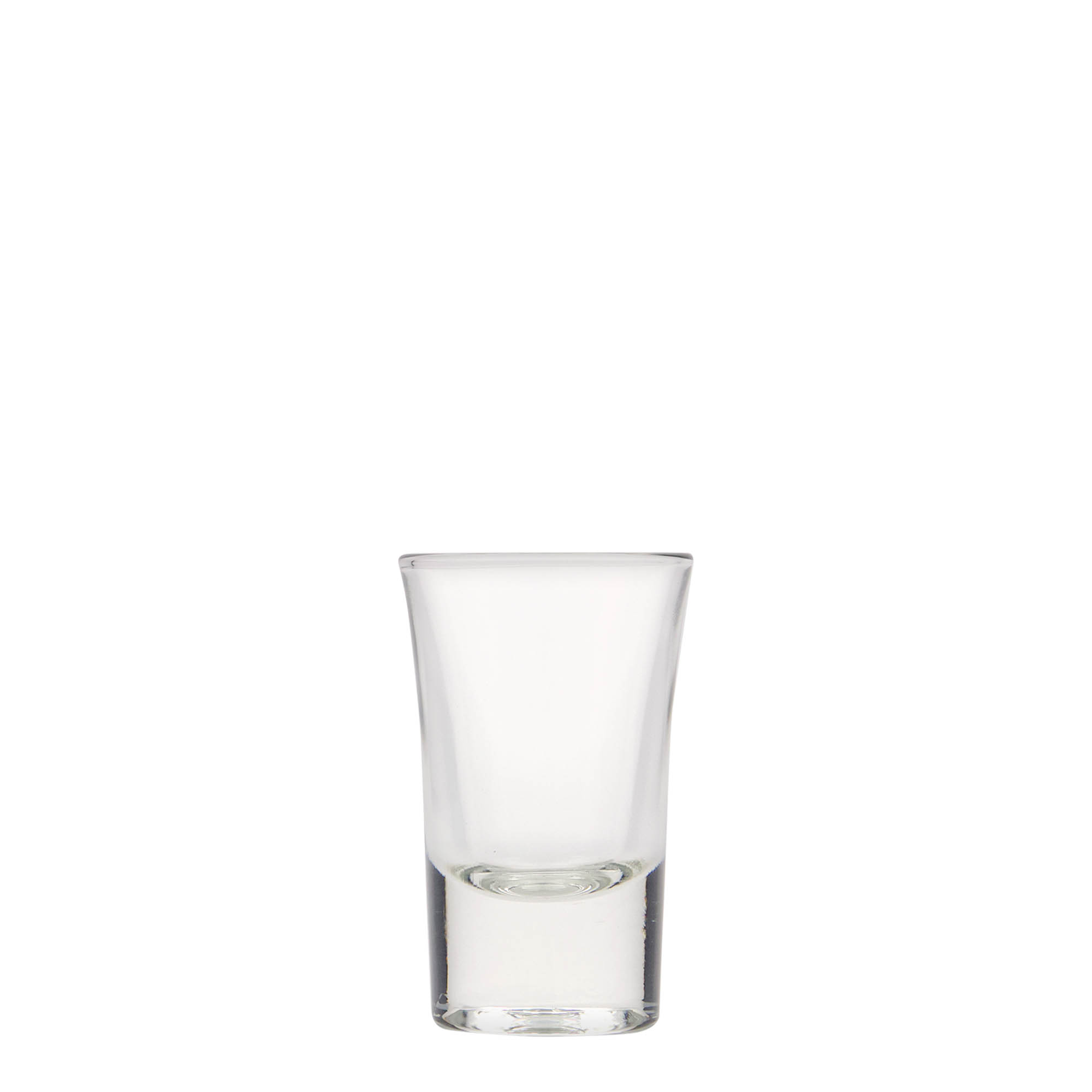 20 ml čašica za rakiju 'Juniorstamper' 20 ml čašica za rakiju 'Juniorstamper'
