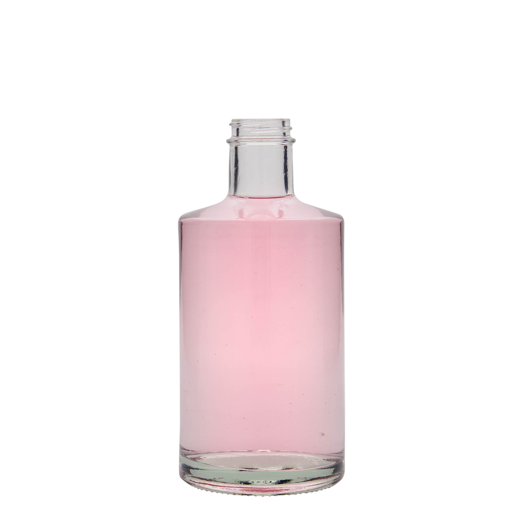 500 ml staklena boca 'Caroline', grlo: GPI 33 500 ml staklena boca 'Caroline', grlo: GPI 33