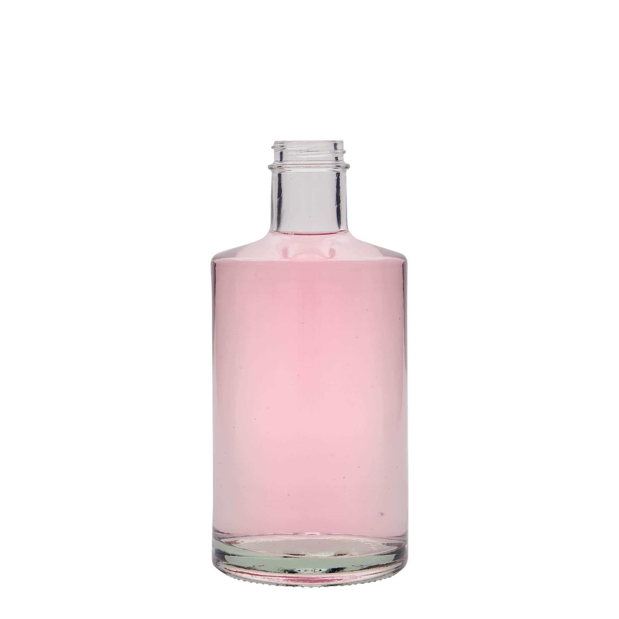 500 ml staklena boca „Caroline“, grlo: GPI 33