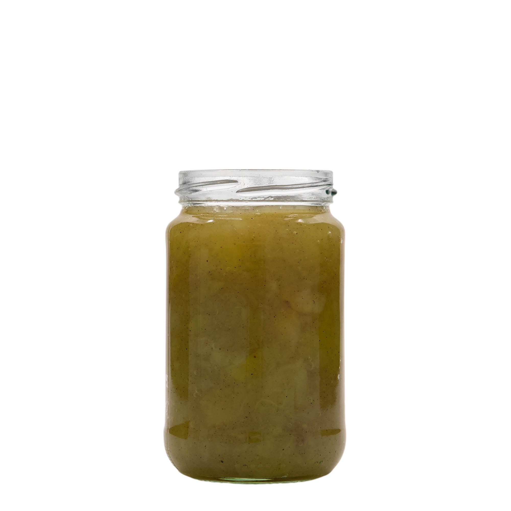 375 ml staklenka za konzerviranje, otvor: Twist-Off (TO 66)