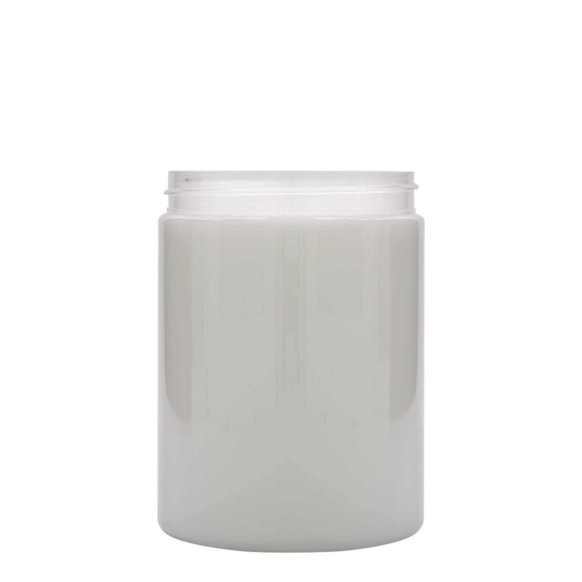 PET limenka 1.000 ml 'Isabella', otvor: 100/400