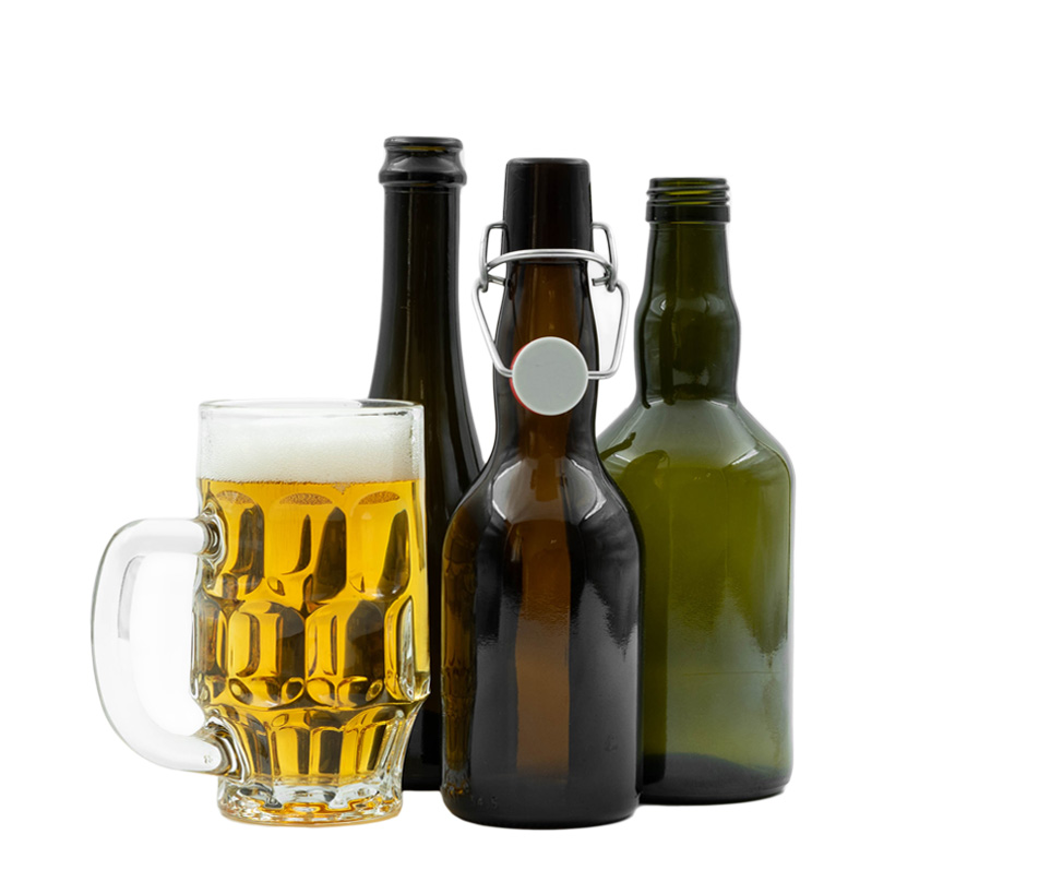 Flaše za pivo Flaše za pivo