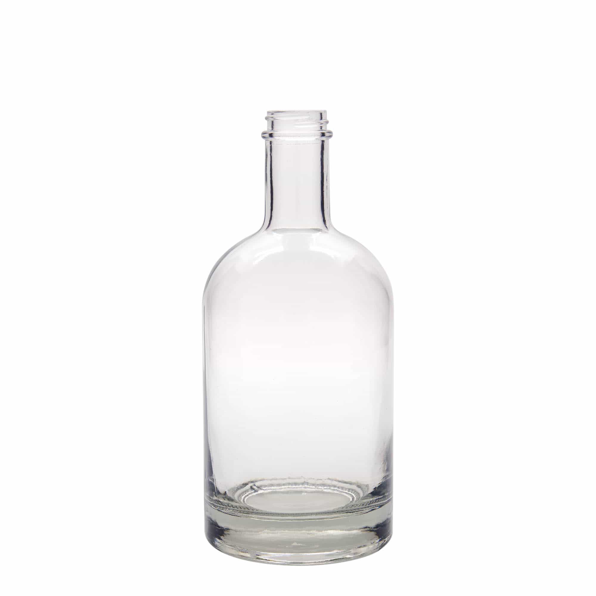 Staklena flaša 700 ml 'First Class', otvor: GPI 33 Staklena flaša 700 ml 'First Class', otvor: GPI 33