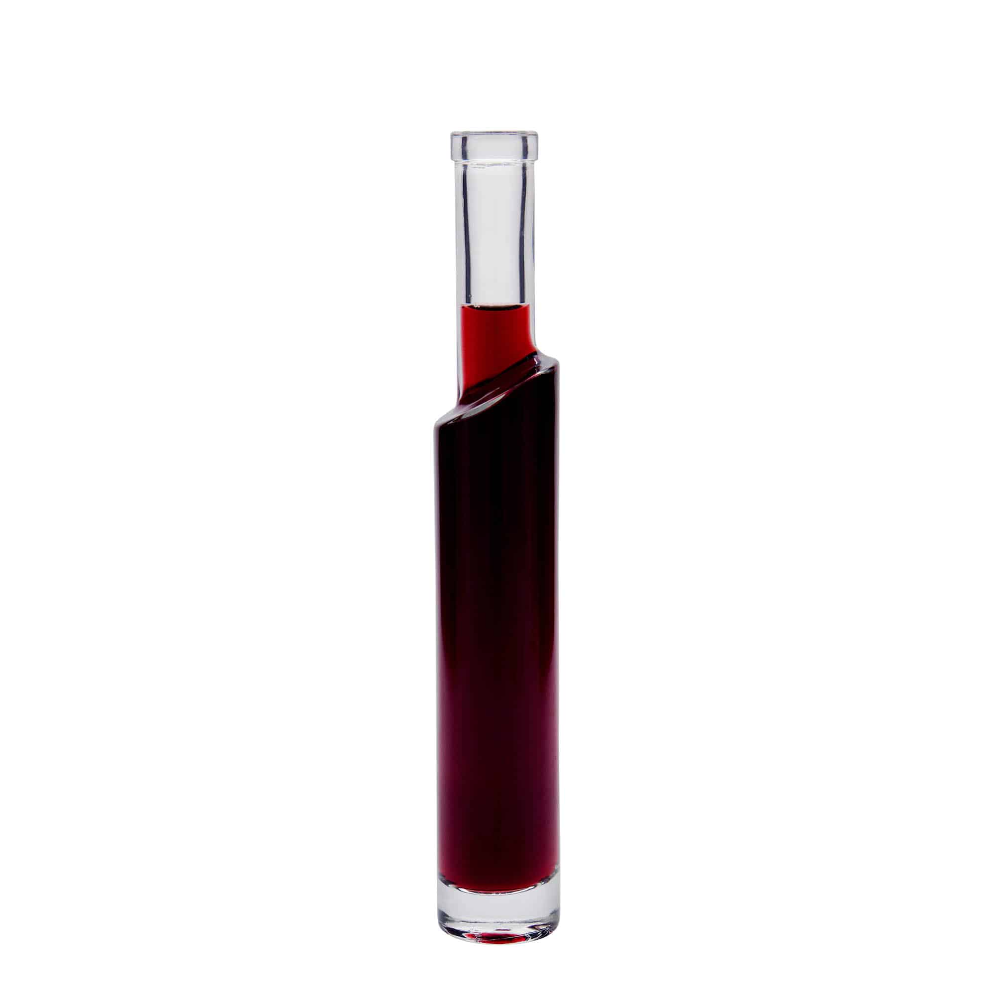 Staklena flaša 200 ml 'Feeling', otvor: Pluto