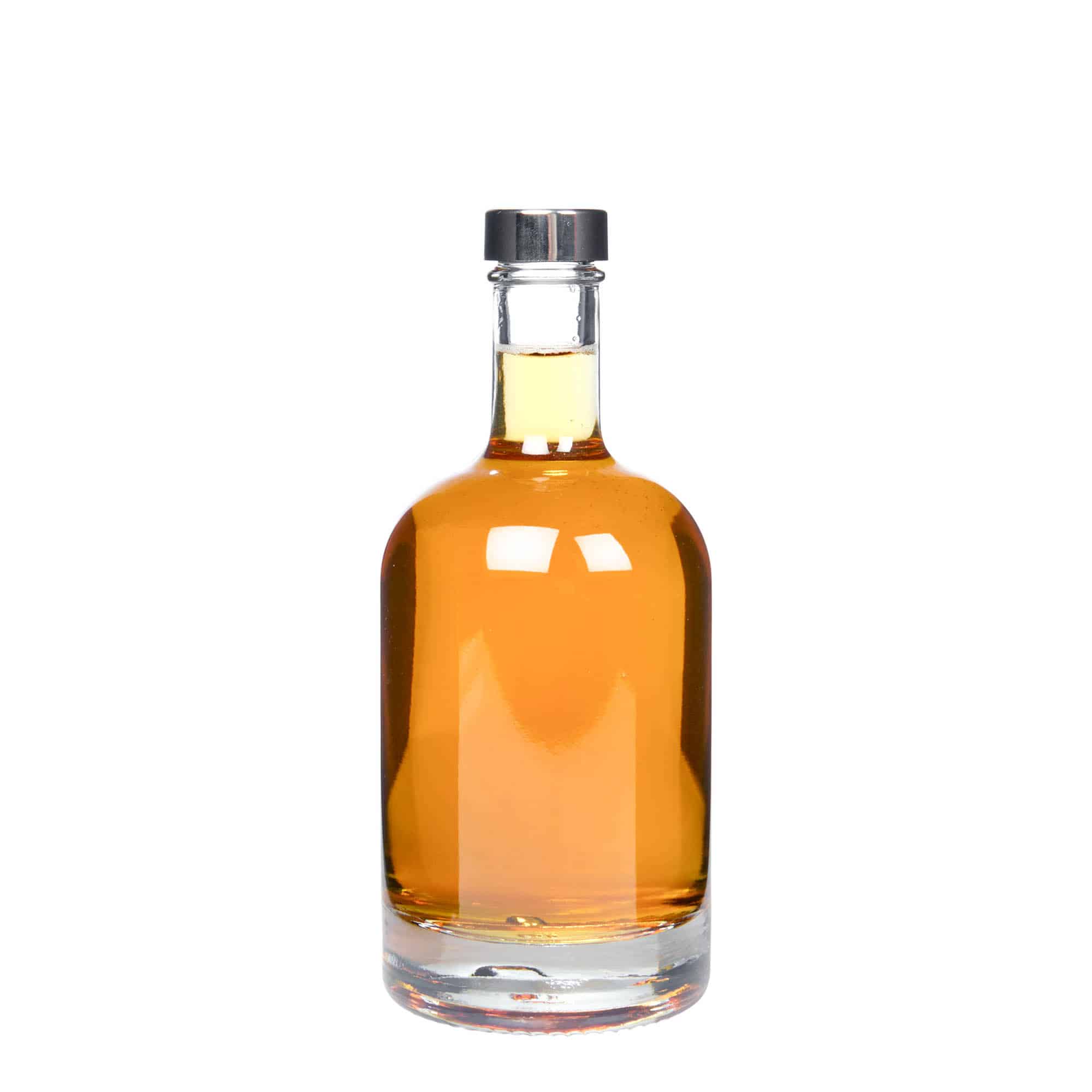 Staklena flaša 500 ml 'First Class', otvor: GPI 28
