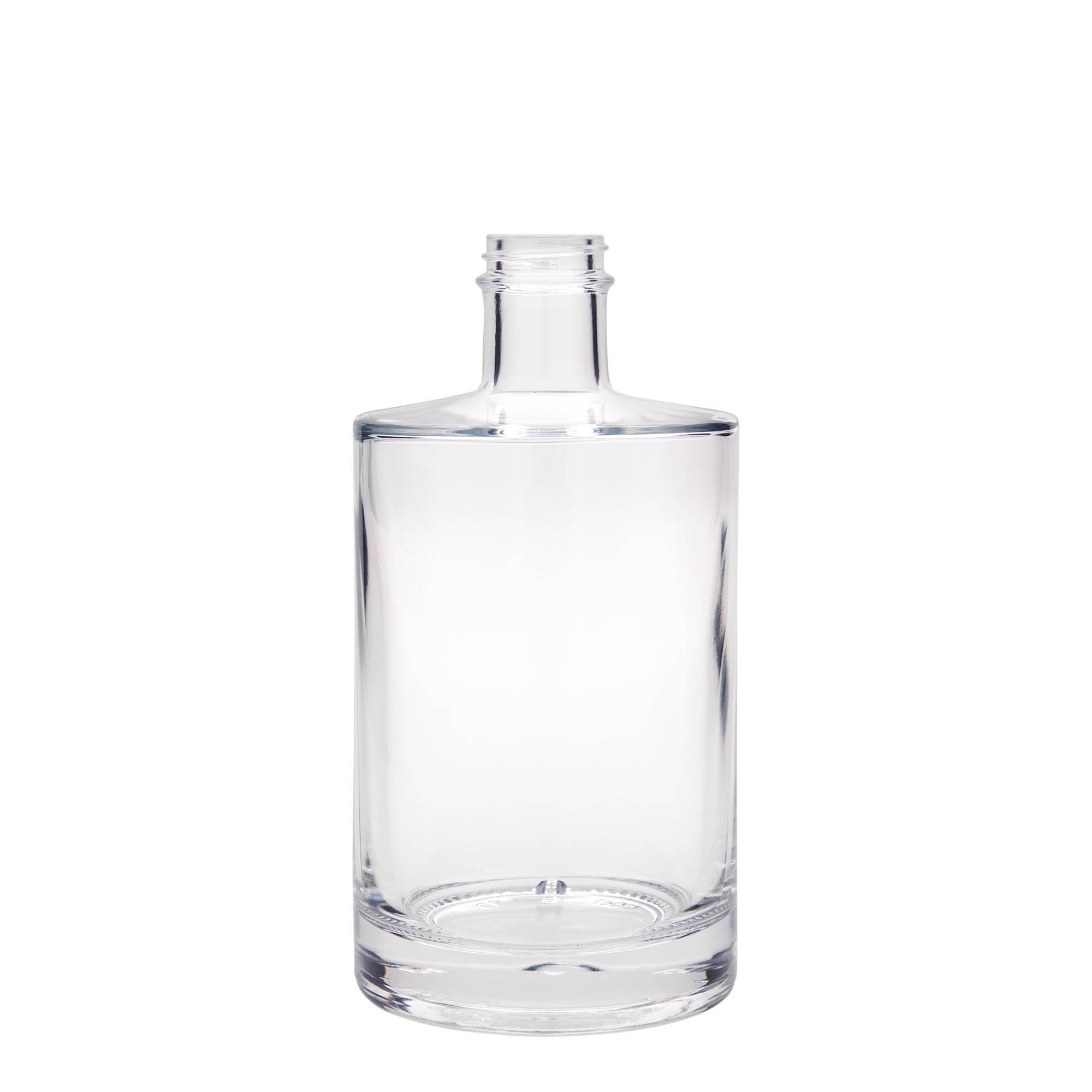 700 ml staklena boca 'Aventura', otvor: GPI 33