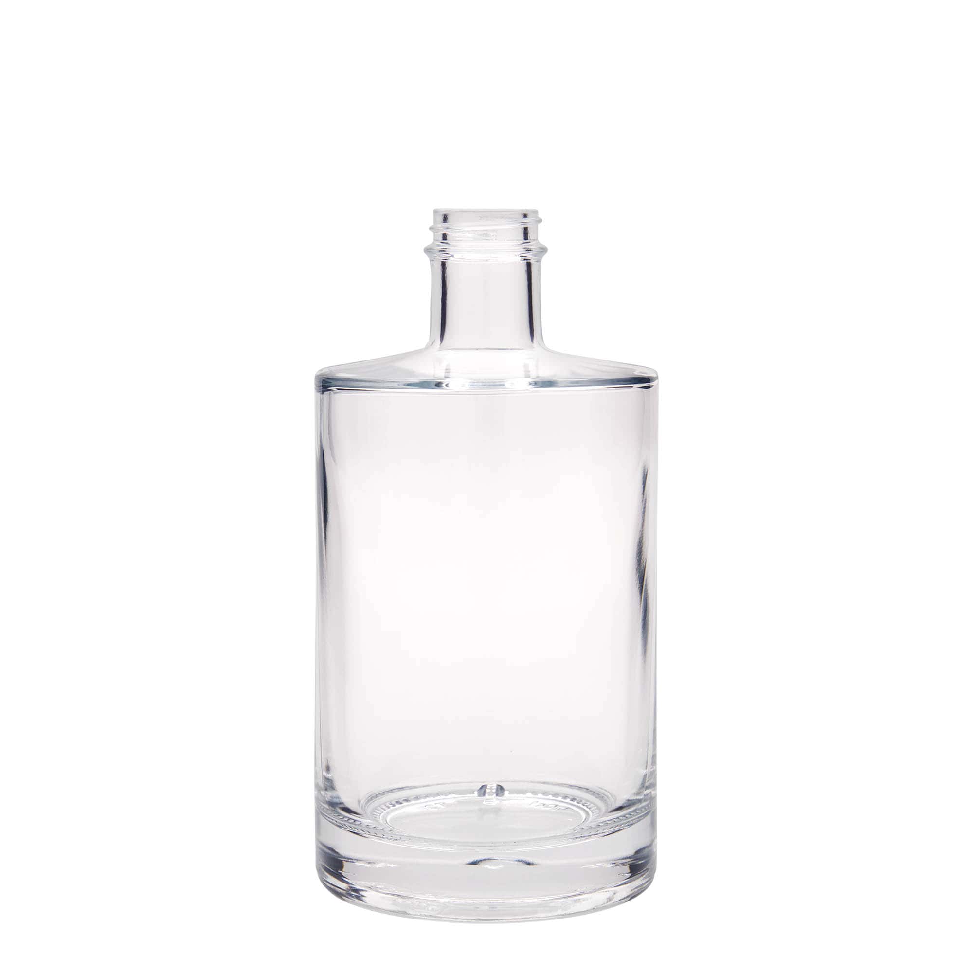 700 ml staklena boca 'Aventura', otvor: GPI 33