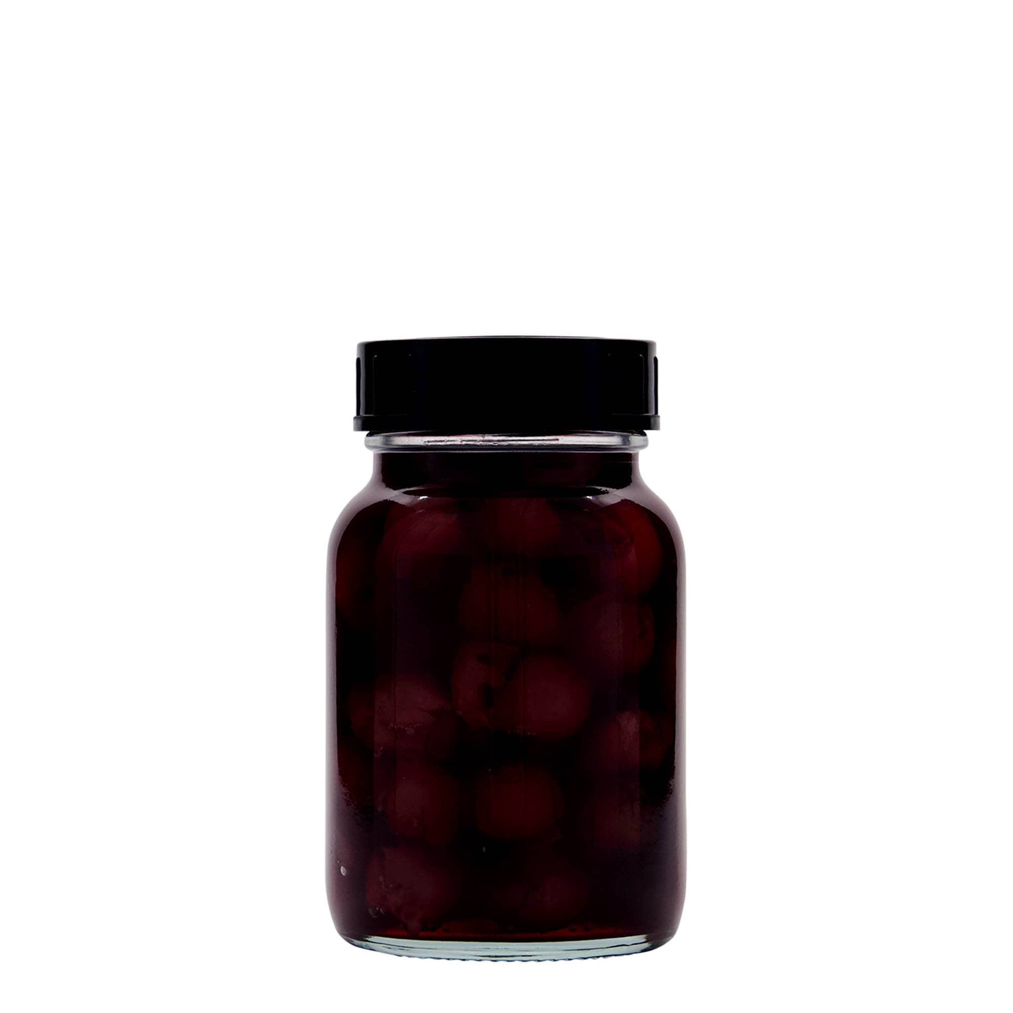 250 ml tegle širokog grla, otvor: DIN 55