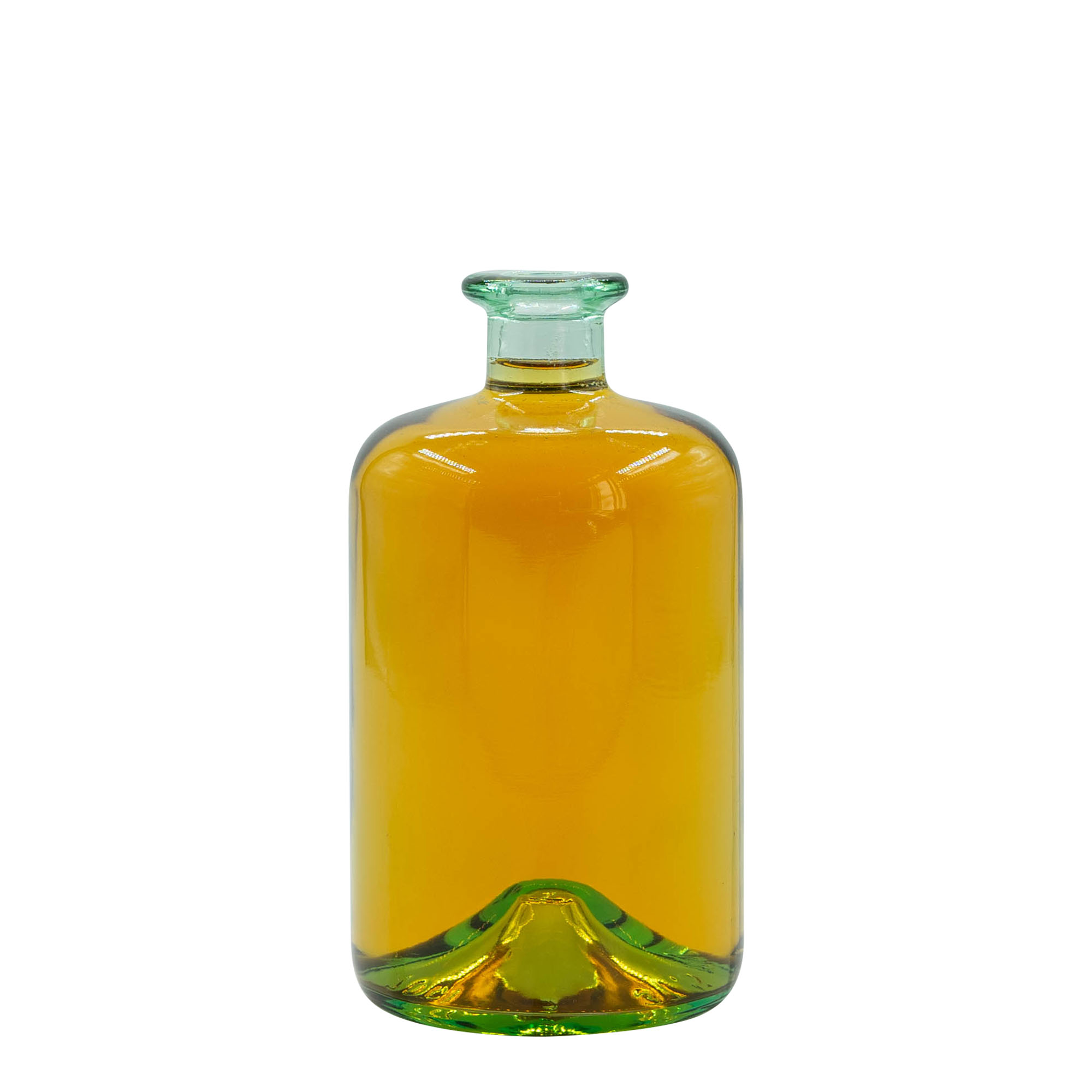 700 ml staklena boca 'Pharma', grlo: pluta 700 ml staklena boca 'Pharma', grlo: pluta