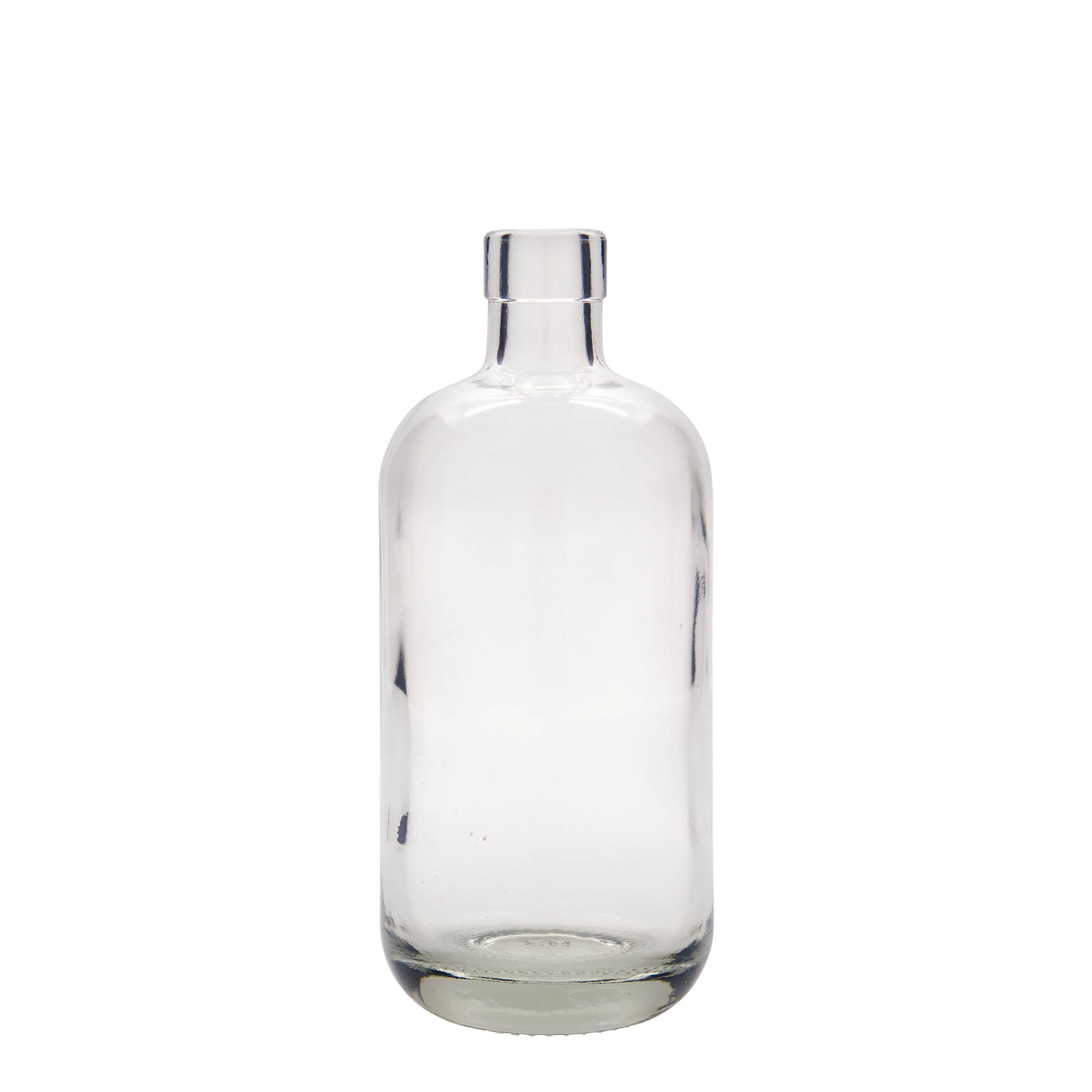 500 ml staklena boca 'Lotto', grlo: plutа 500 ml staklena boca 'Lotto', grlo: plutа