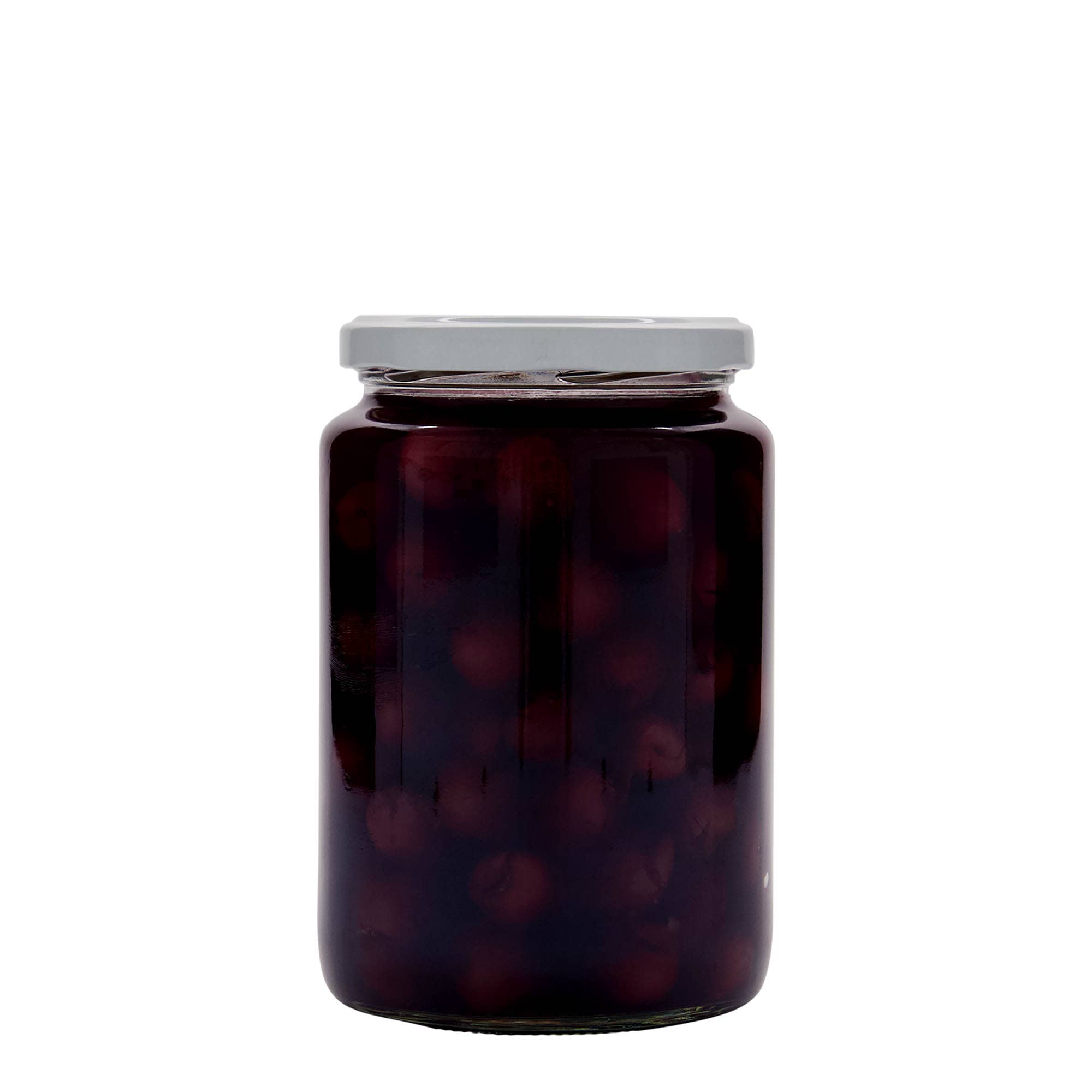 770 ml tegla za konzerviranje, otvor: Twist-Off (TO 82)