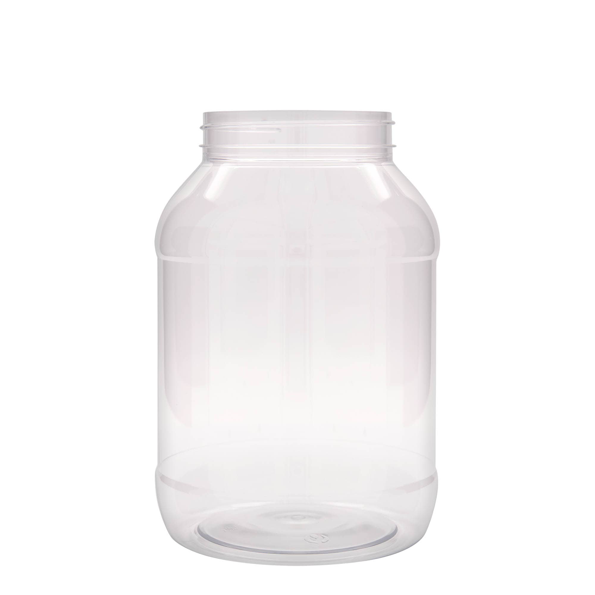 PET limenka 3.000 ml 'Lulu', plastika, otvor: 100/400 PET limenka 3.000 ml 'Lulu', plastika, otvor: 100/400