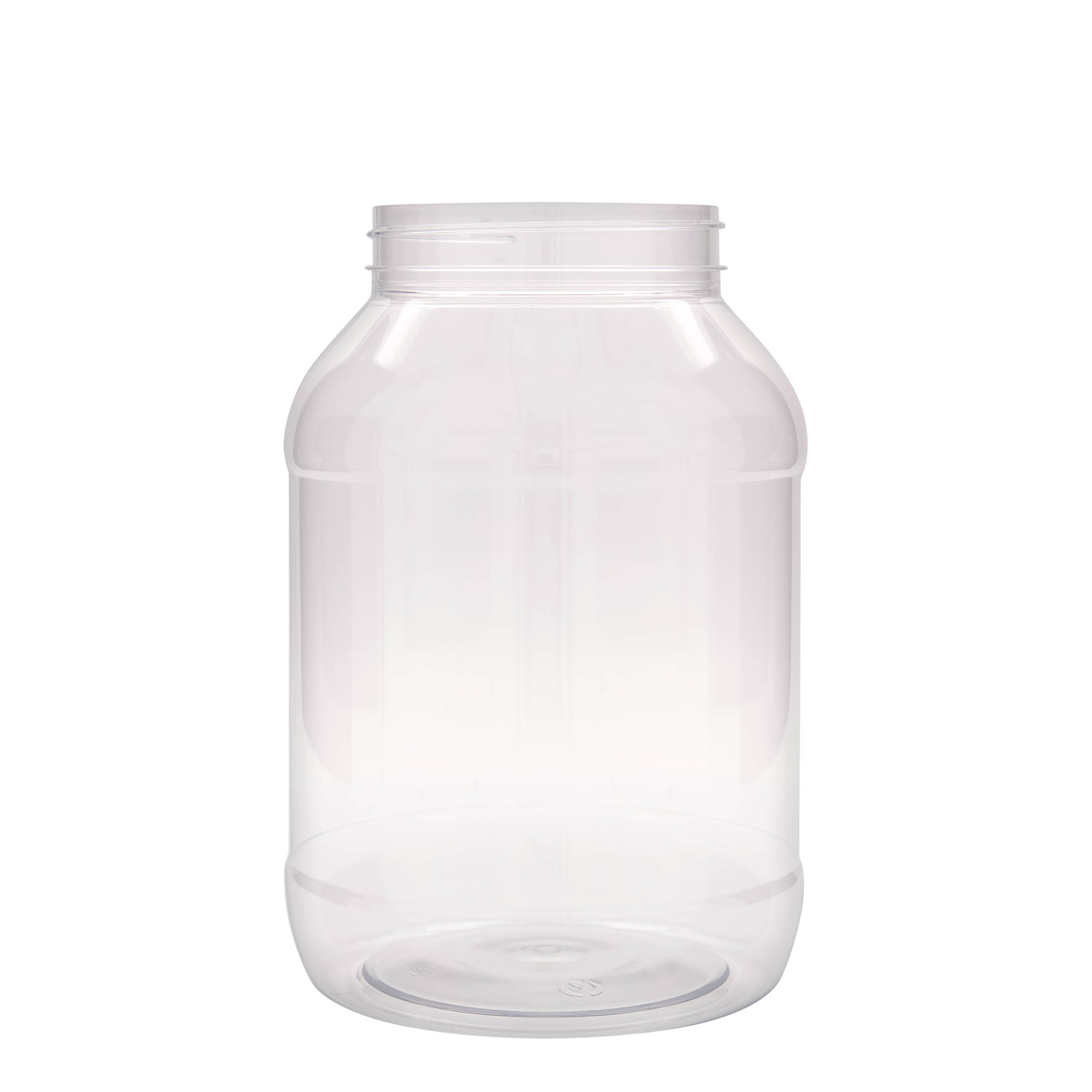 3.000 ml PET limenka 'Lulu', plastika, grlo: 100/400