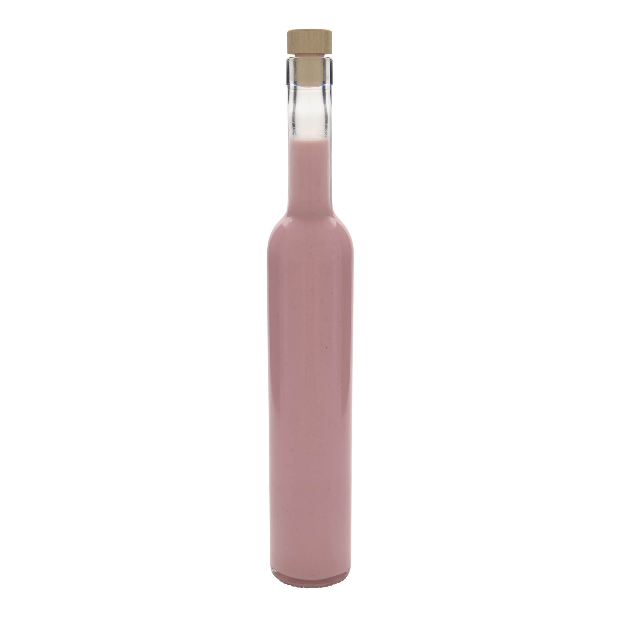 500 ml staklena boca 'Maximo', grlo: čep 500 ml staklena boca 'Maximo', grlo: čep