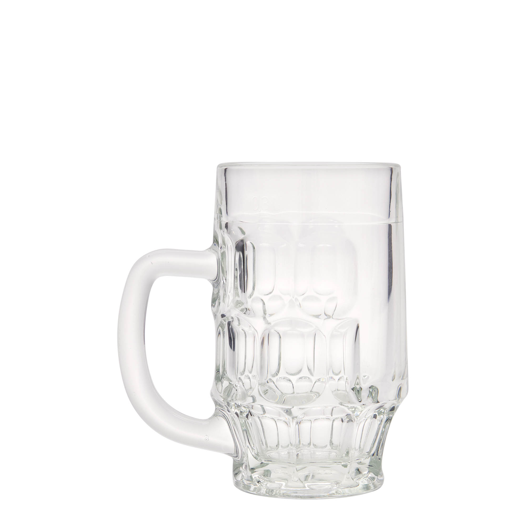 300 ml pivska krigla Seidel 'Braumeister', staklo