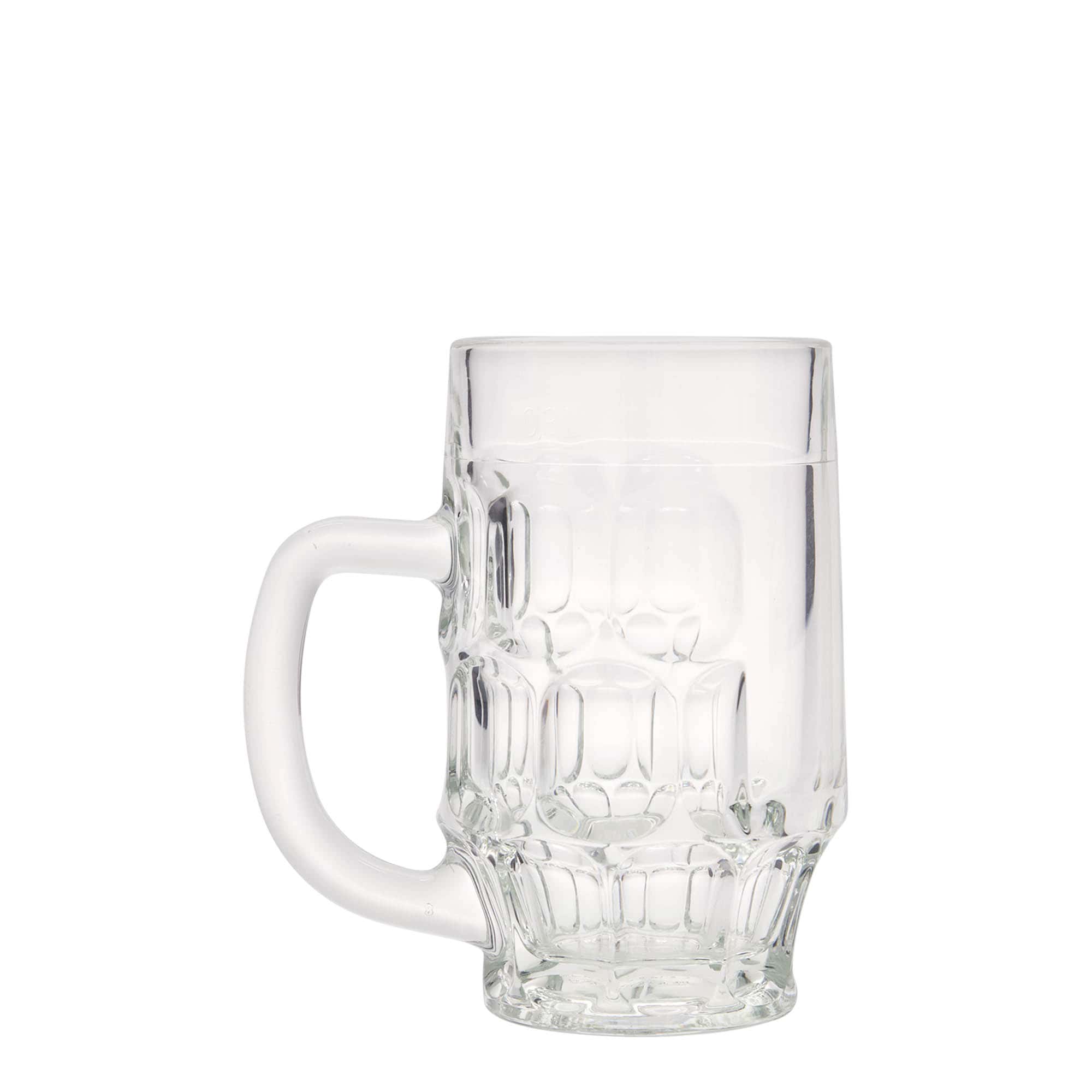 300 ml pivska krigla Seidel „Braumeister“, staklo