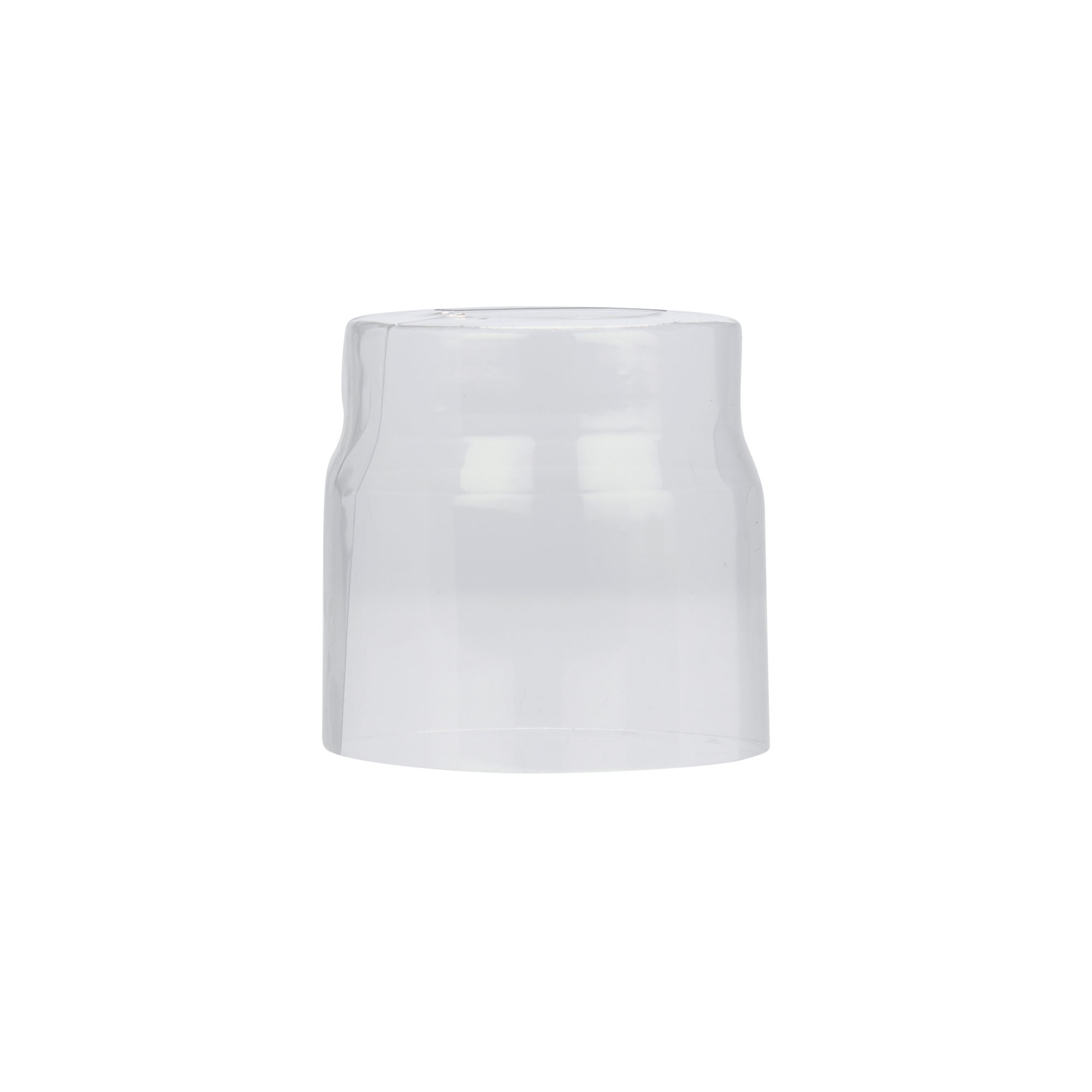Skupljajuća kapsula apotekar 25x40, PVC plastika