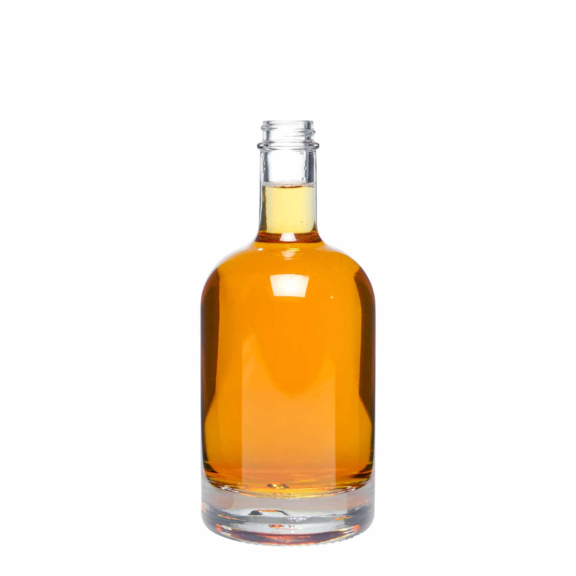 500 ml staklena boca 'First Class', grlo: GPI 28