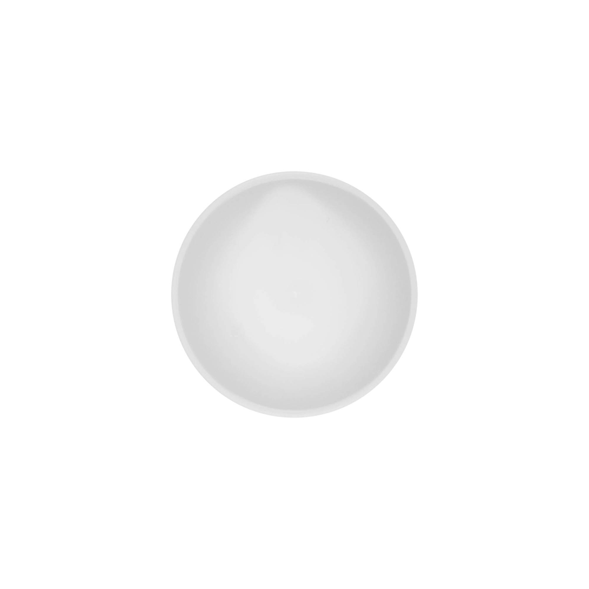 Pumpa za dispenzer bez zraka 'Mezzo', PP plastika, prirodna