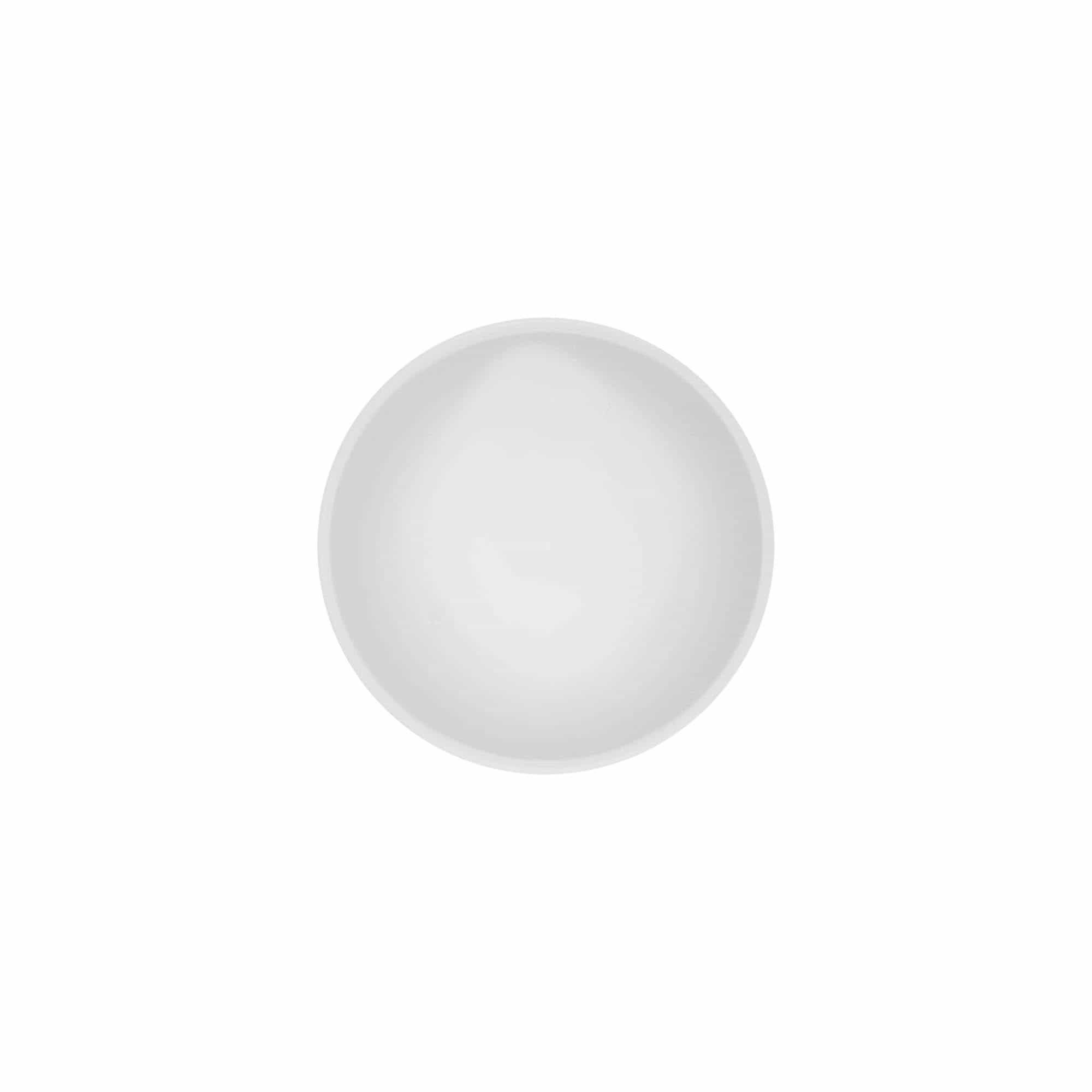 Pumpa za dispenzer bez zraka 'Mezzo', PP plastika, prirodna