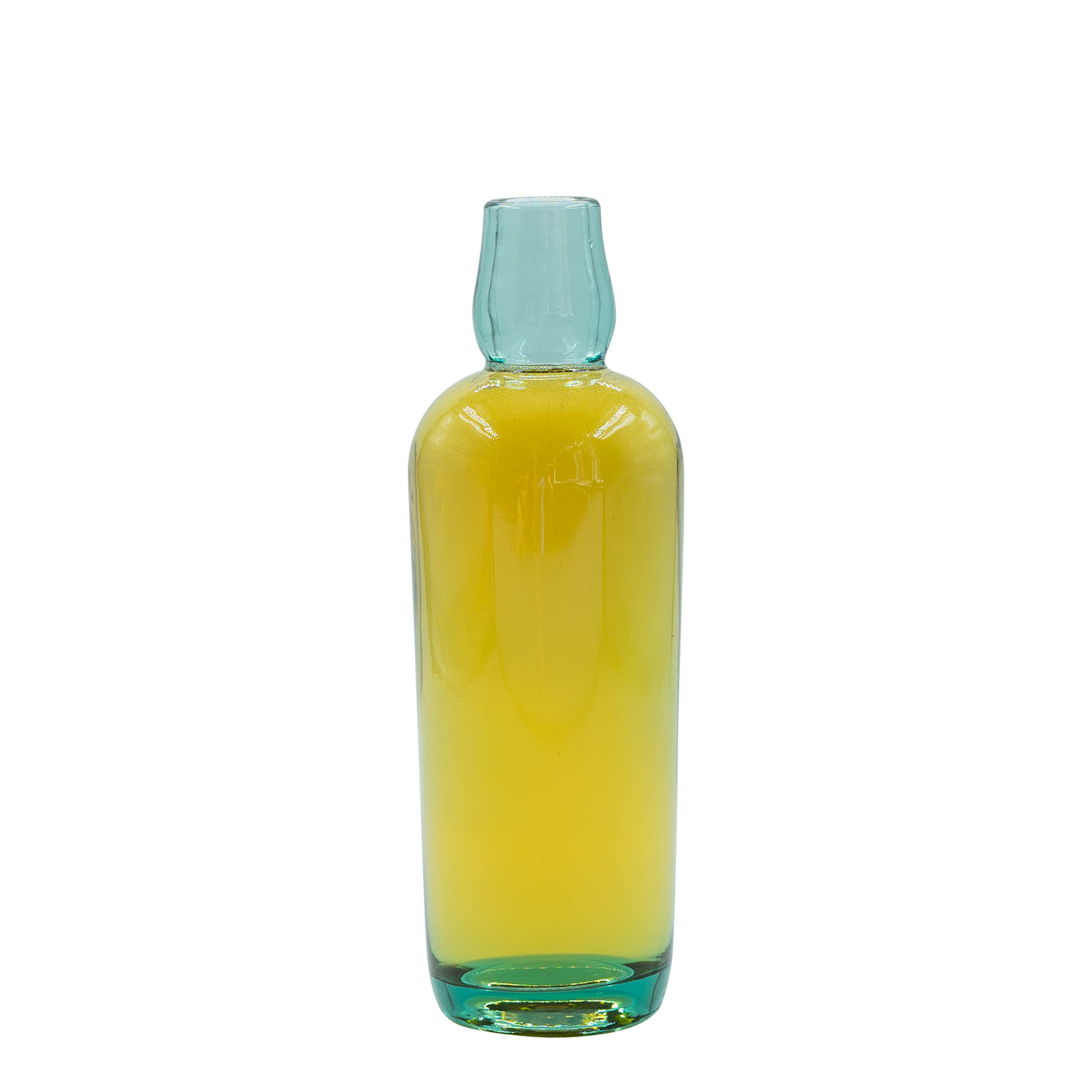 500 ml staklena boca 'Melee', grlo: pluta