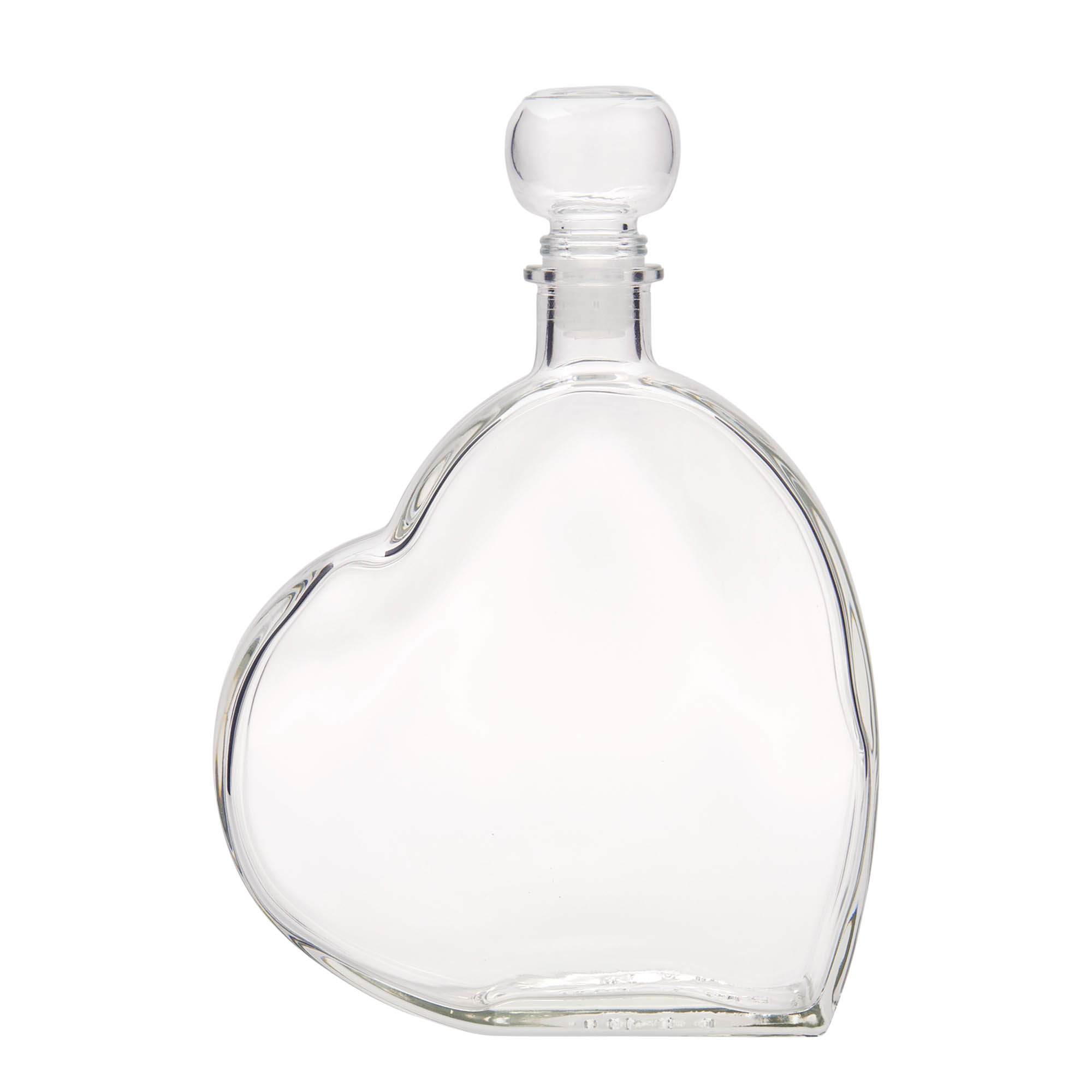 500 ml staklena boca 'Passion', grlo: pluta 500 ml staklena boca 'Passion', grlo: pluta