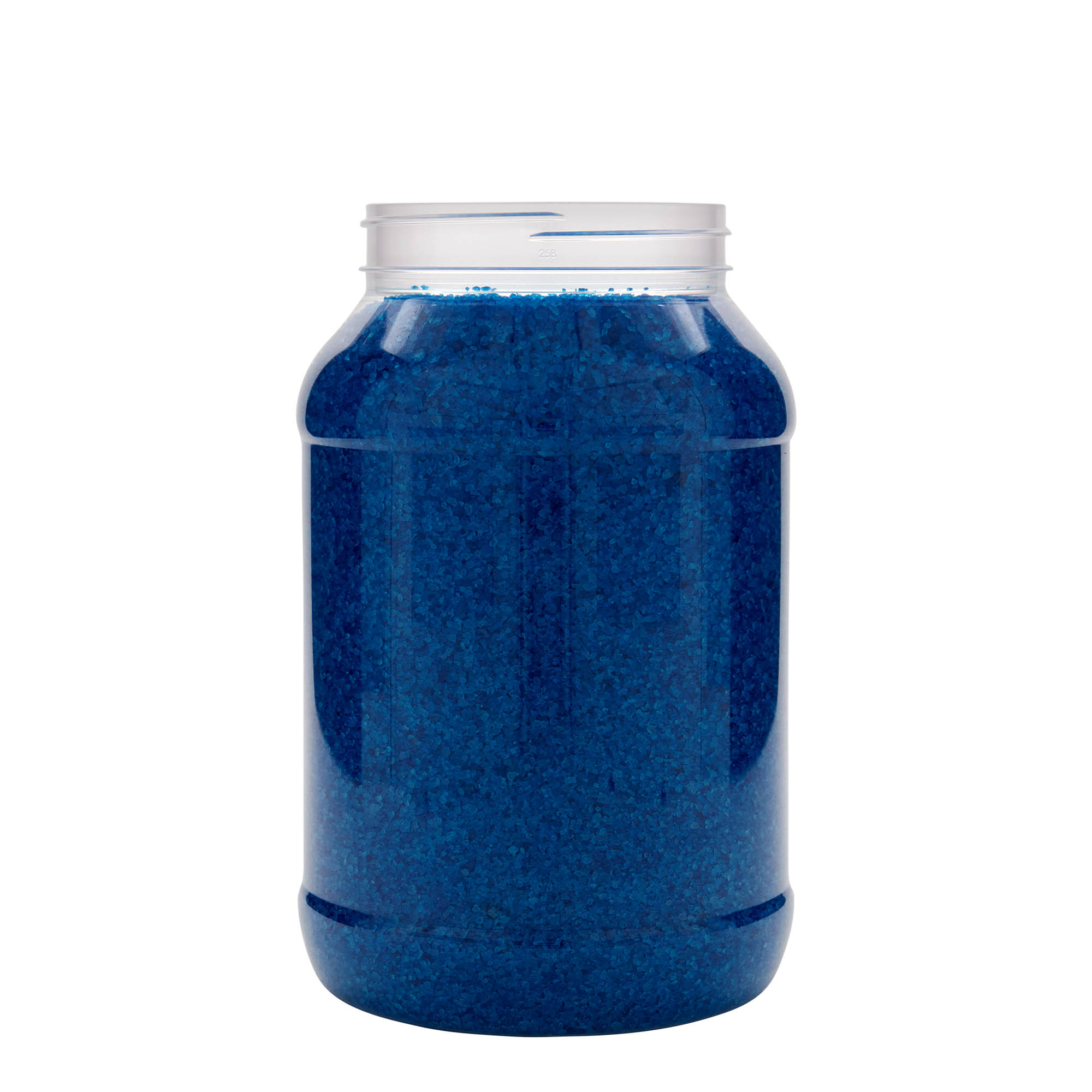 PET limenka 2.500 ml 'Lulu', plastika, otvor: 100/400