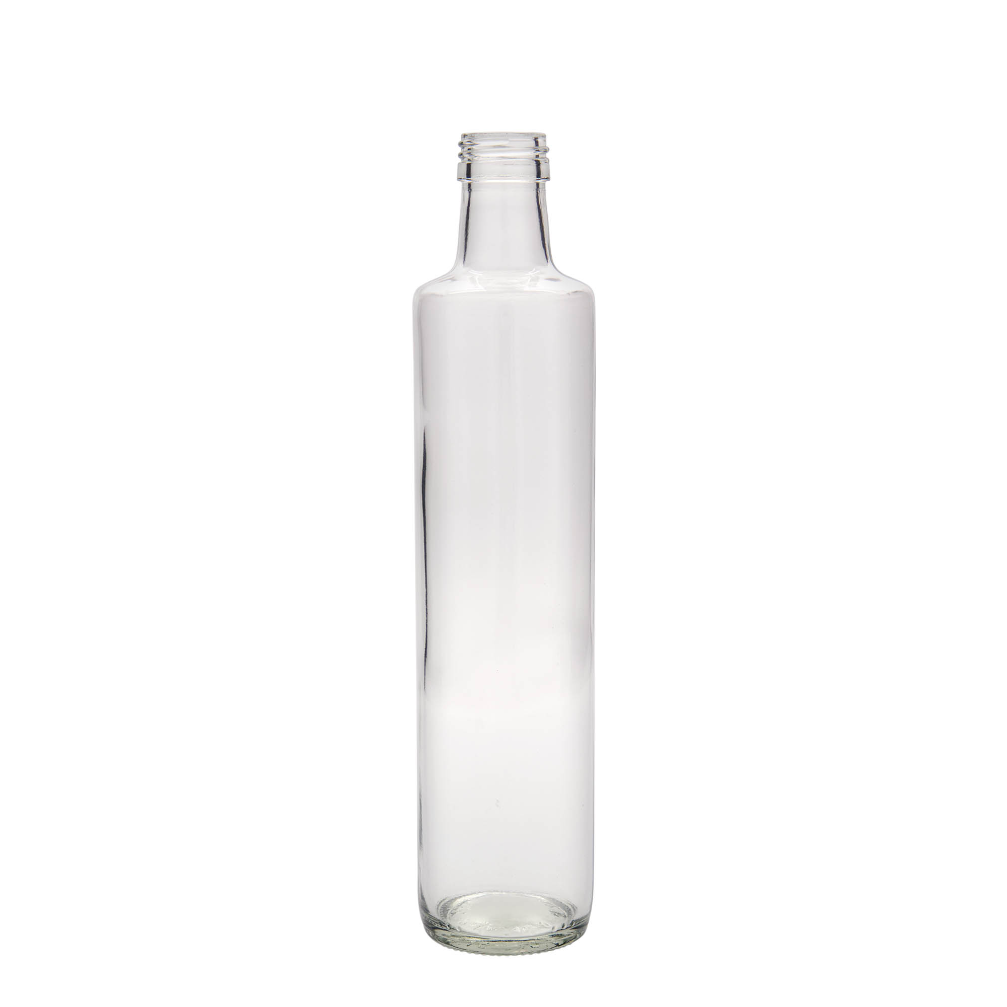 500 ml staklena boca 'Dorica', otvor: PP 31,5