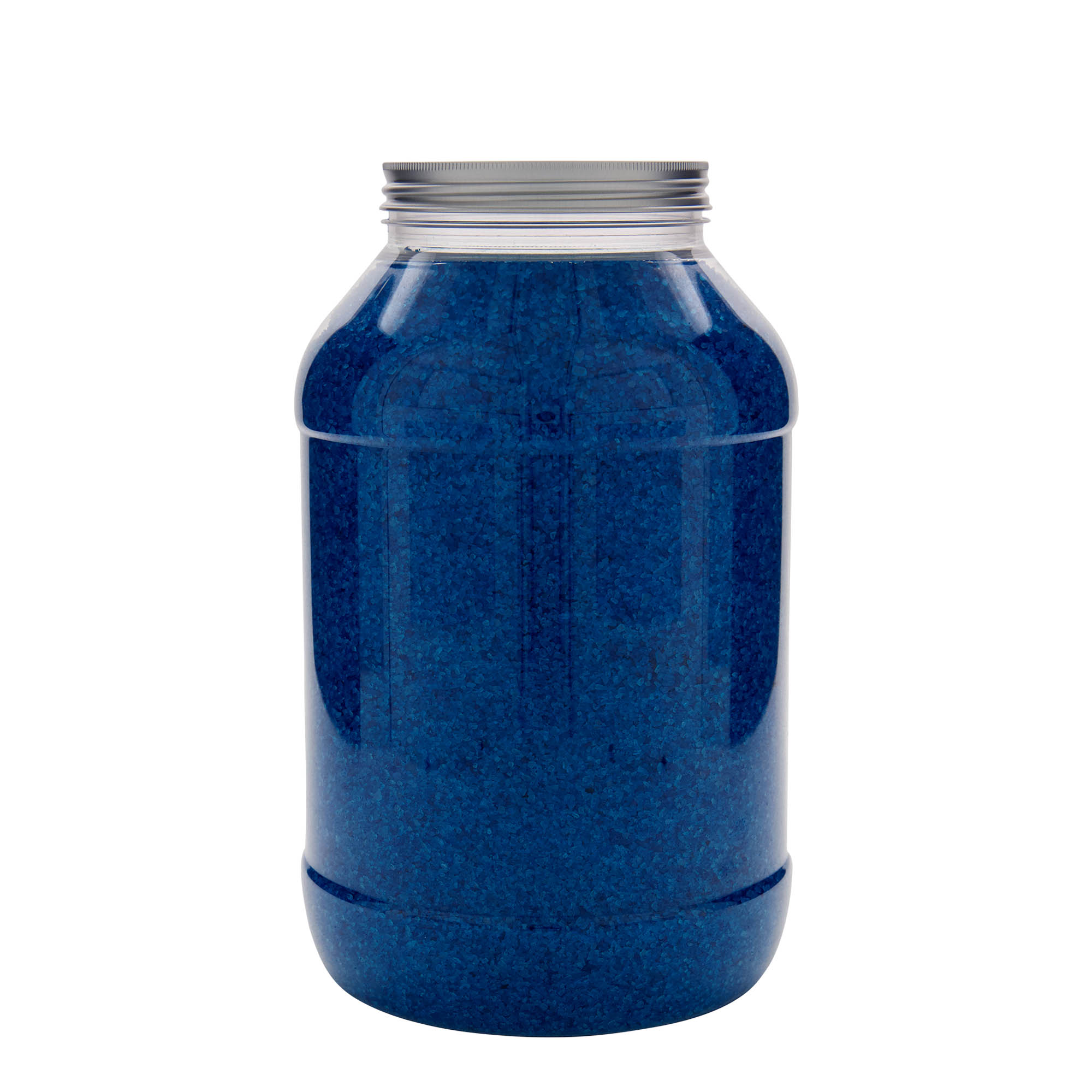 4.000 ml PET limenka „Lulu“, plastika, grlo: 100/400