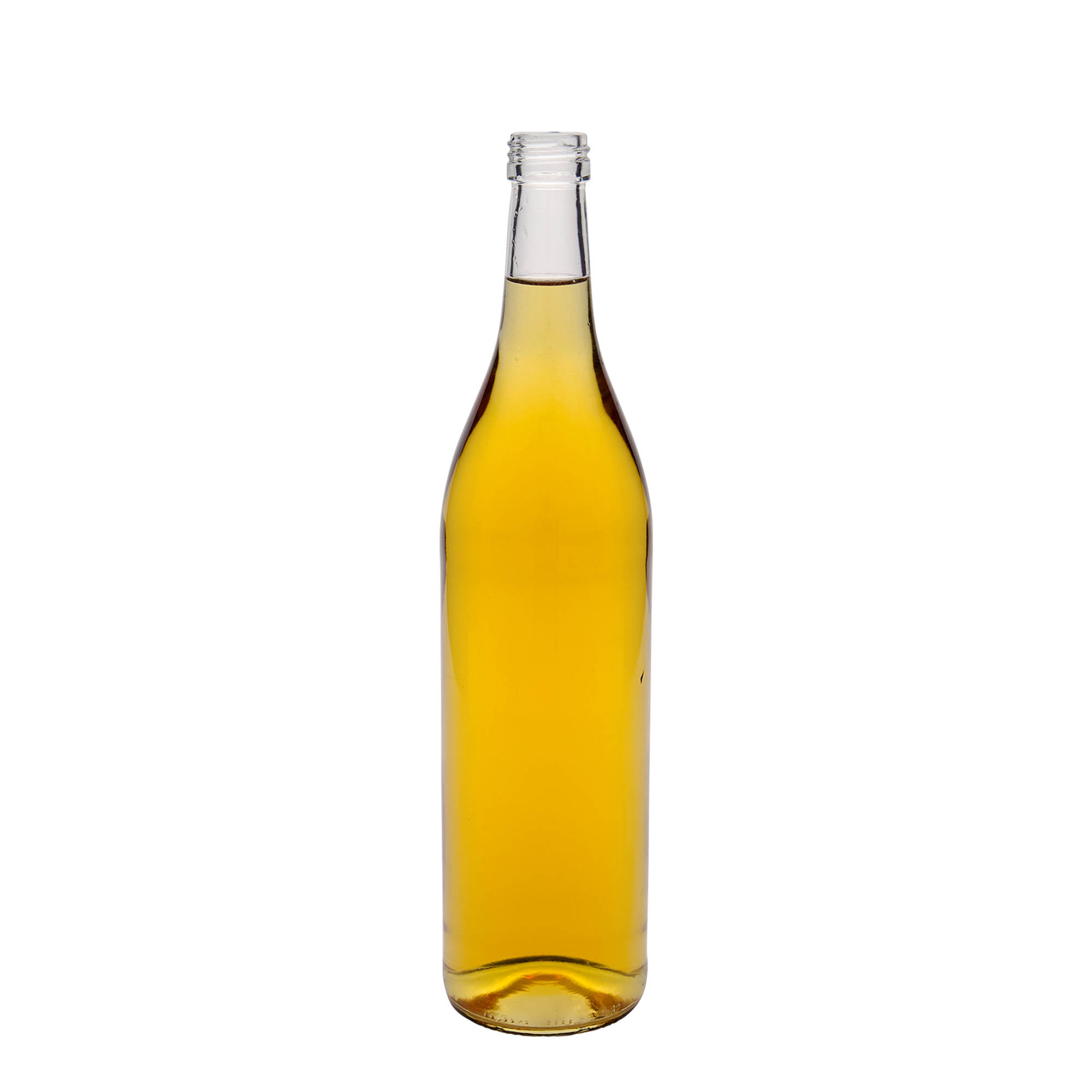 Staklena flaša 700 ml 'Roger', otvor: PP 28
