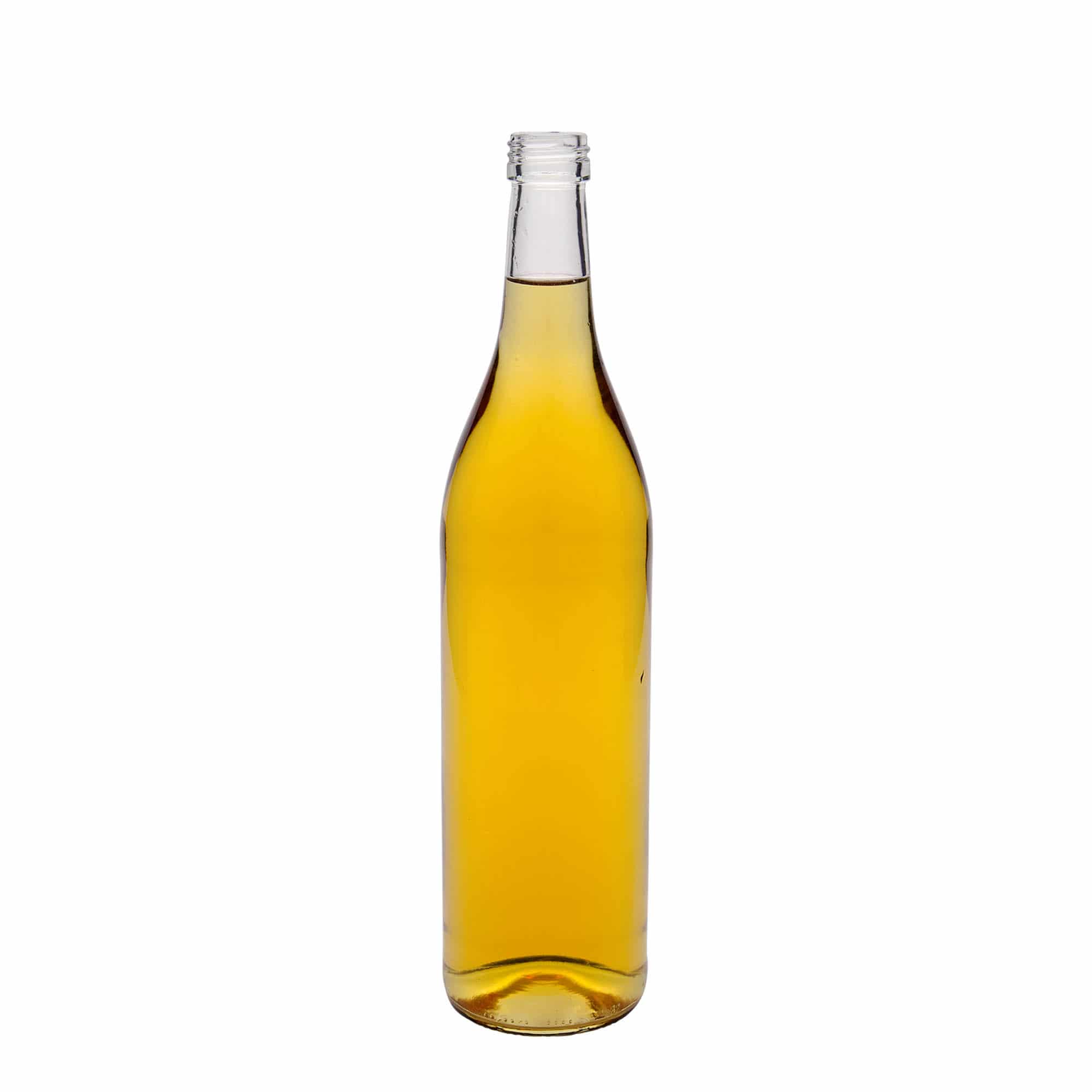 Staklena flaša 700 ml 'Roger', otvor: PP 28