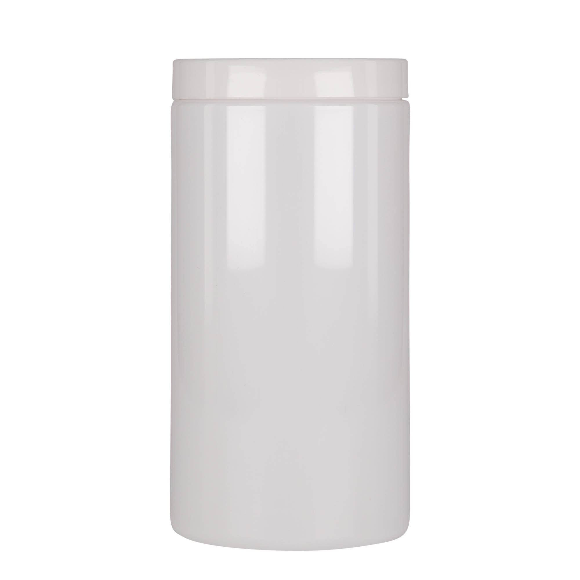 500 ml PET limenka 'Isabella', bijela, grlo: 70/400