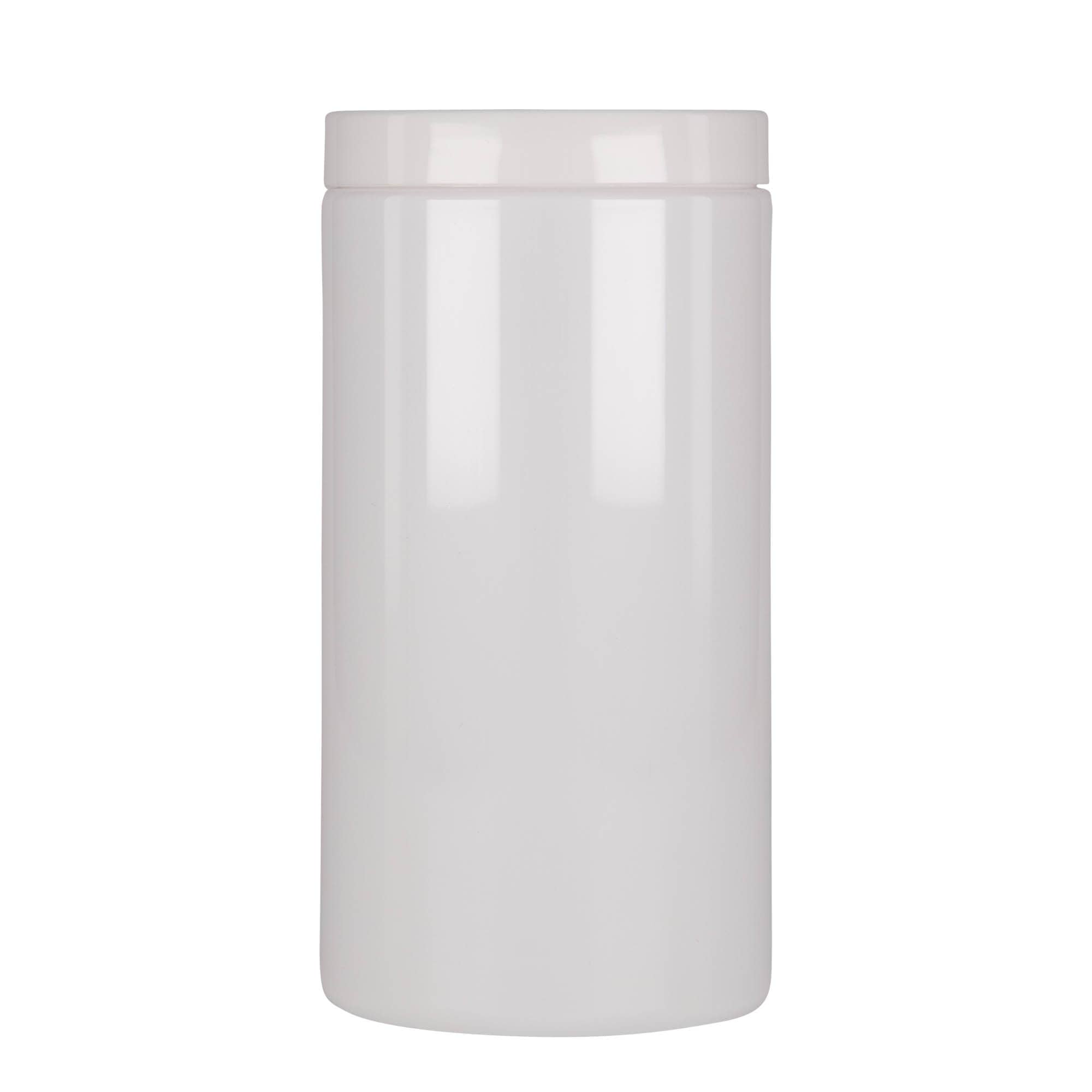 500 ml PET limenka „Isabella“, bijela, grlo: 70/400