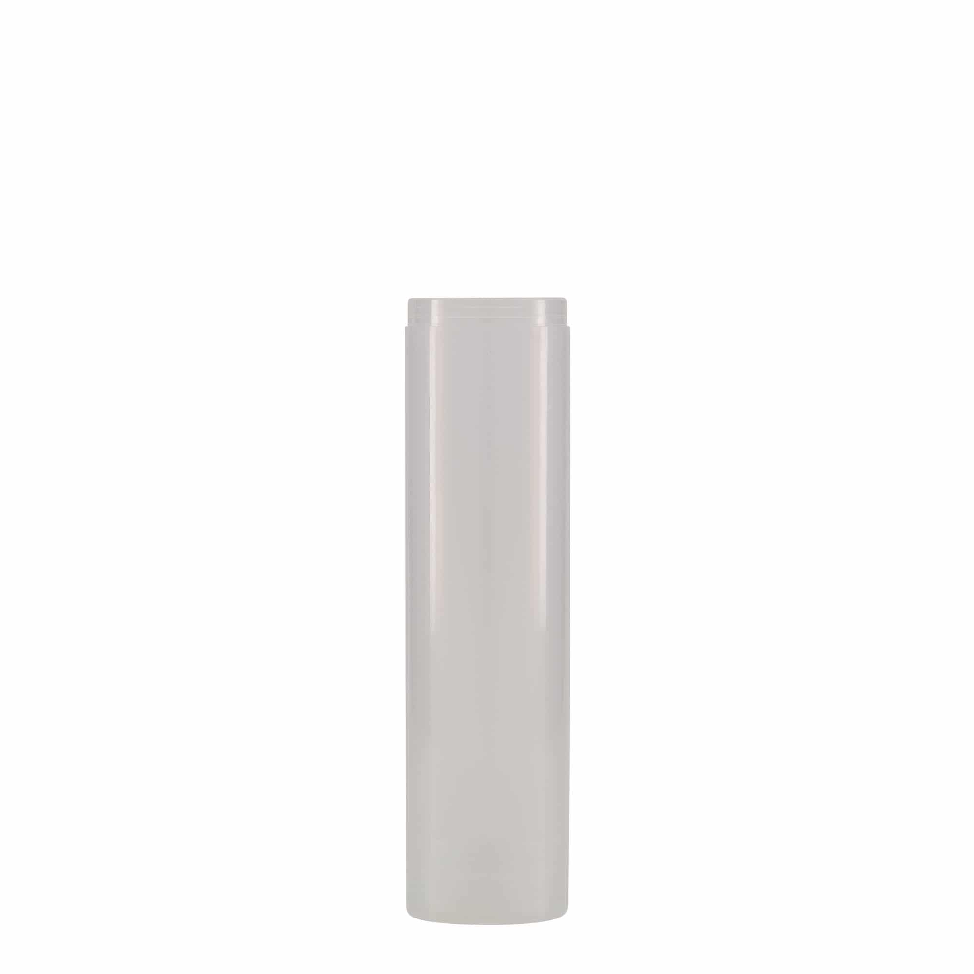 Dispenzer bez zraka 100 ml 'Mezzo', PP plastika, prirodna Dispenzer bez zraka 100 ml 'Mezzo', PP plastika, prirodna
