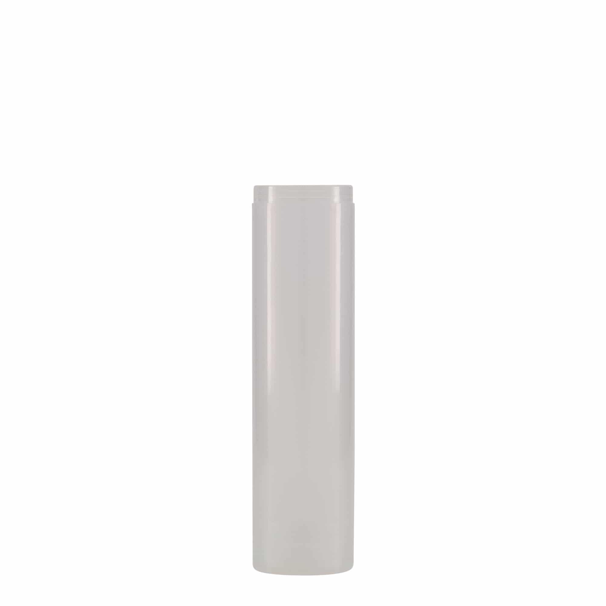 100 ml Airless dozirnik „Mezzo“, PP-plastika, prirodno