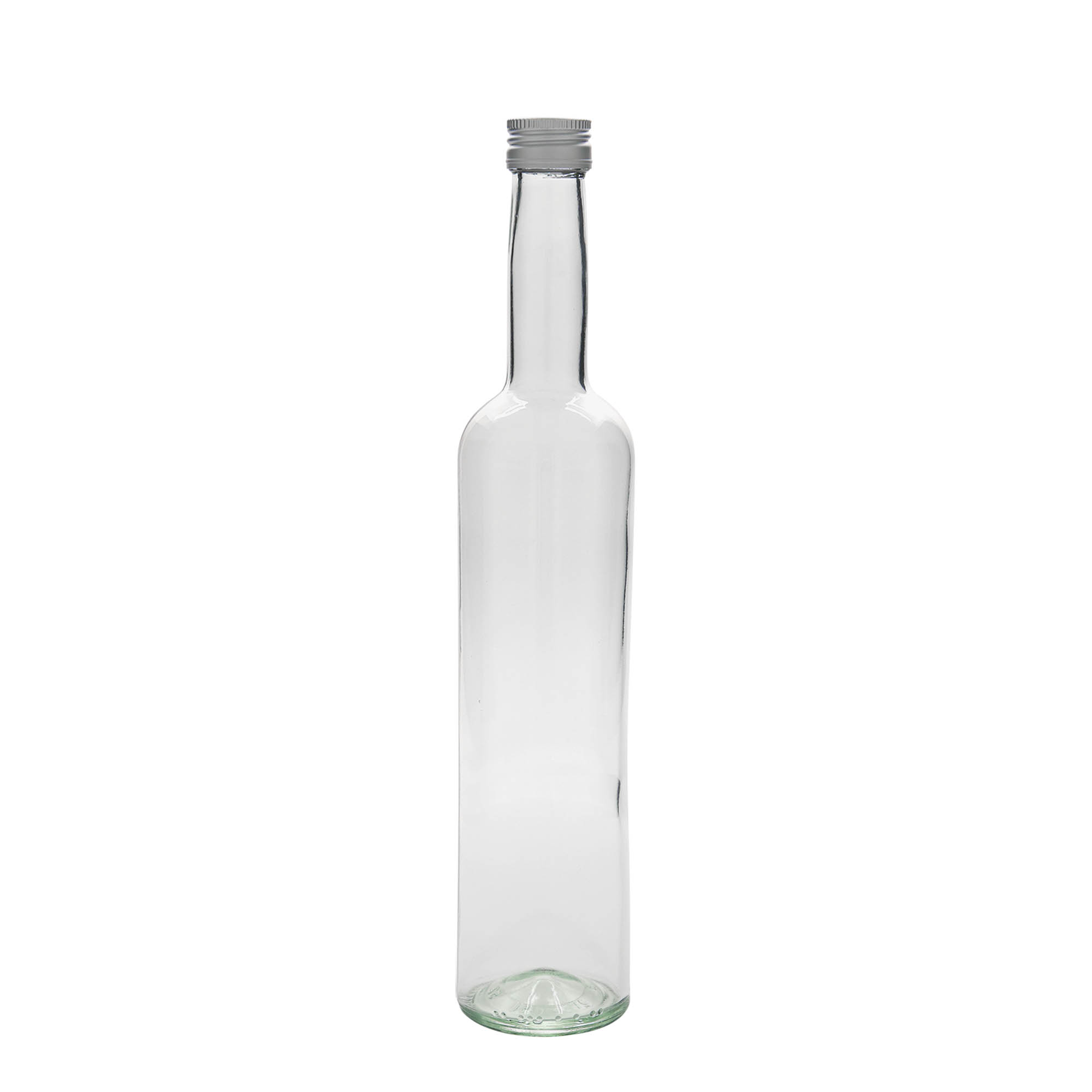 500 ml staklena boca 'Bordeaux', grlo: PP 28