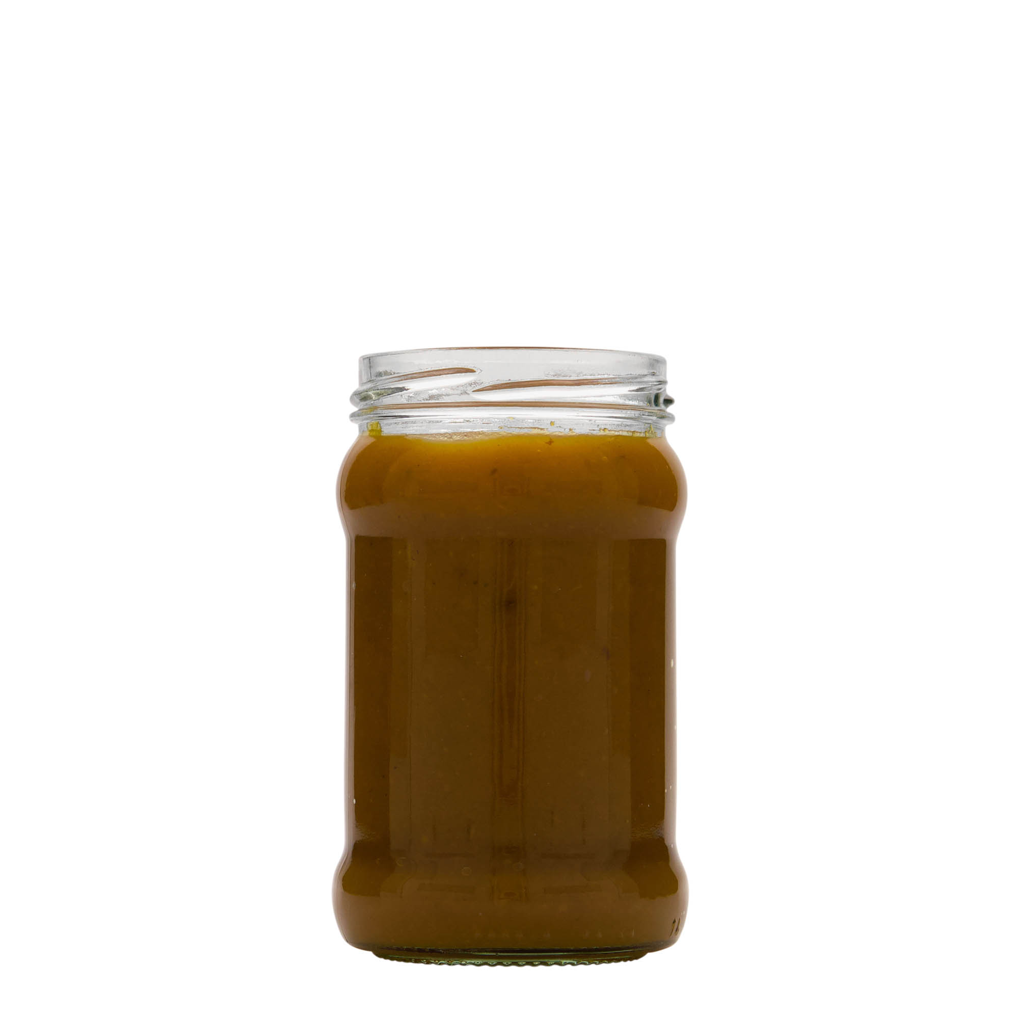 320 ml okrugla čaša, otvor: Twist-Off (TO 66)