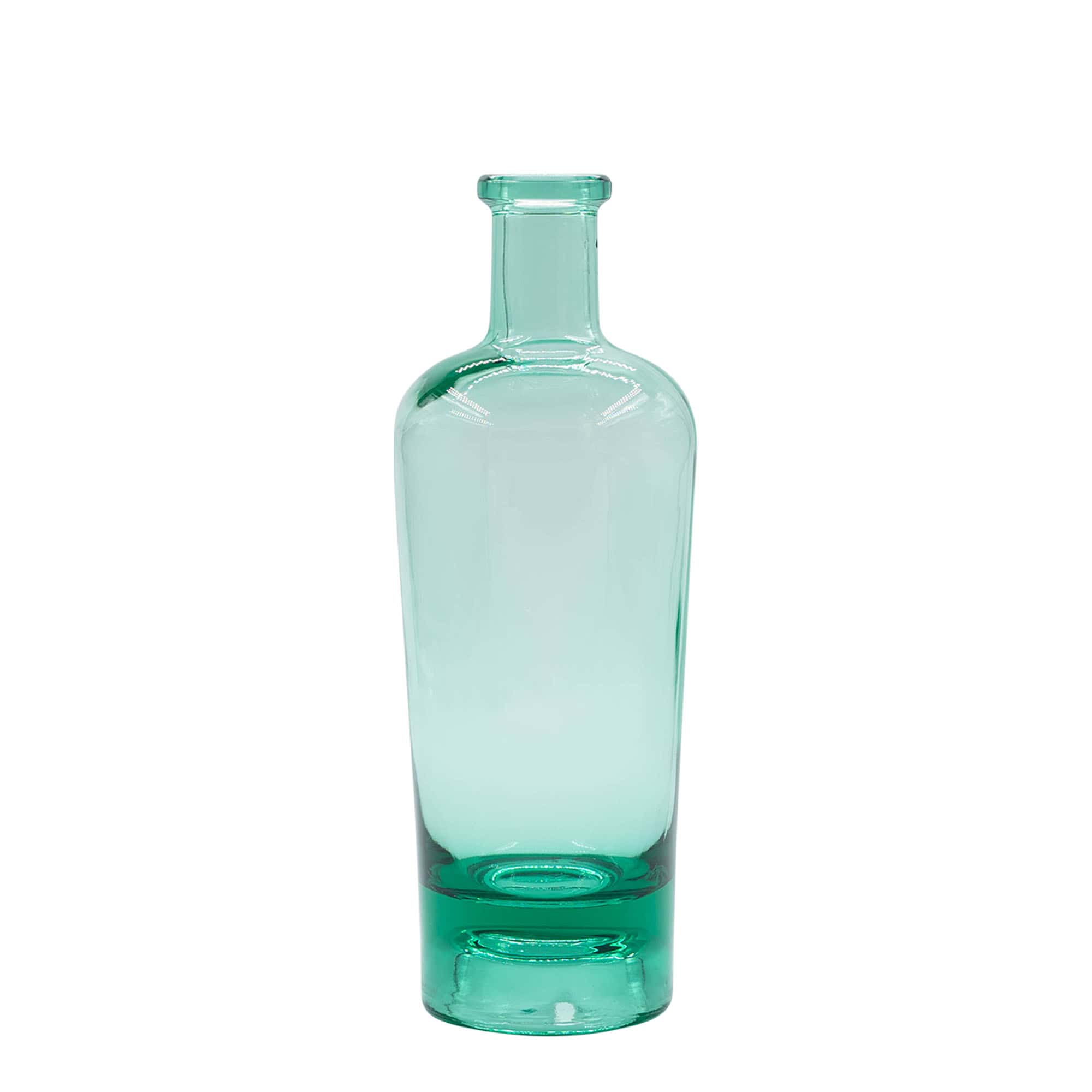 700 ml staklena boca „Clarior“, otvor: čep