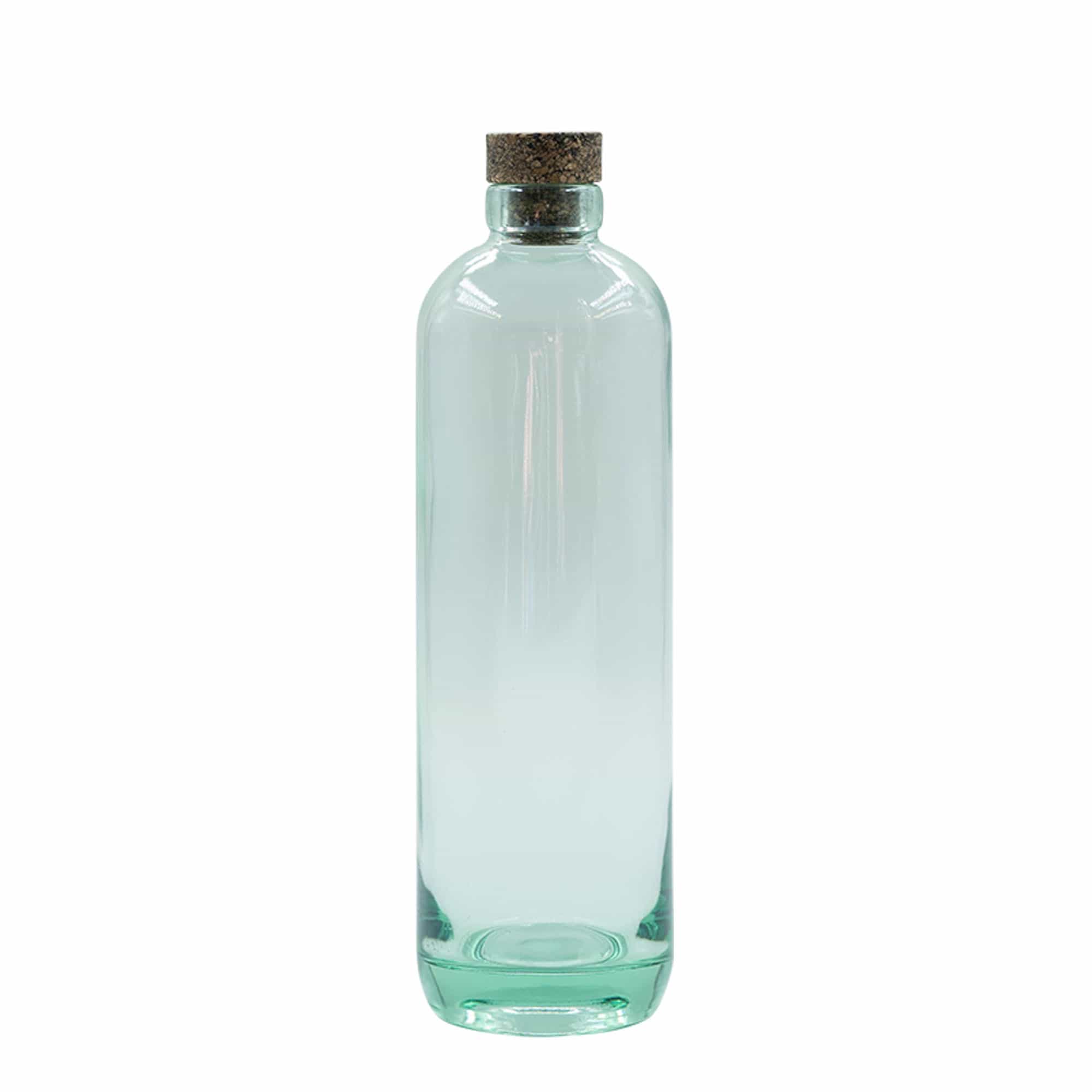 Staklena flaša 700 ml 'Pilot', otvor: Pluto