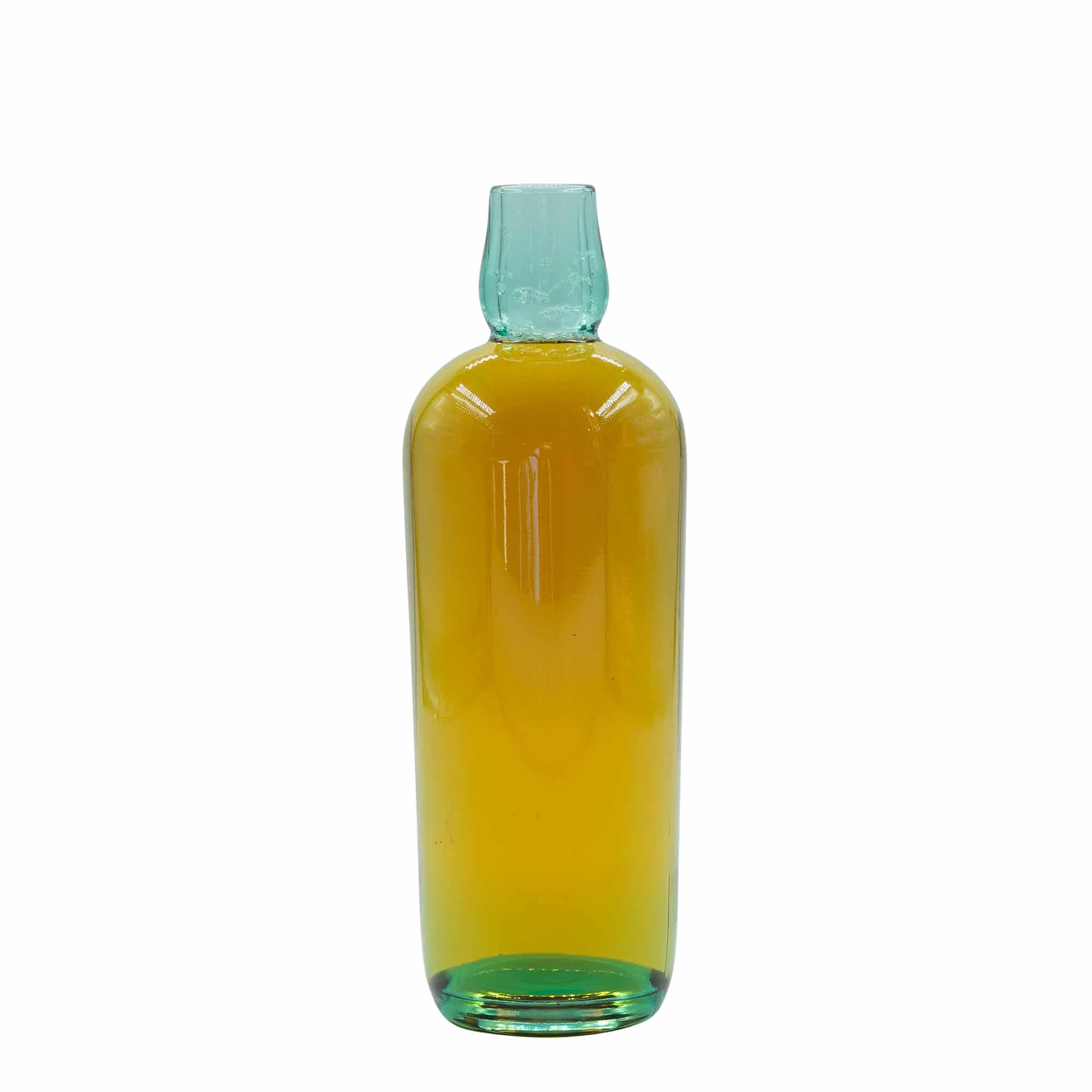 Staklena flaša 700 ml 'Melee', otvor: Pluto