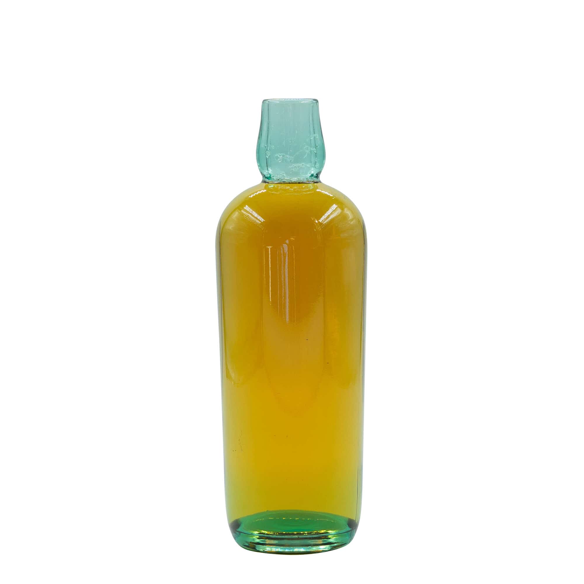 700 ml staklena boca „Melee“, otvor: pluta