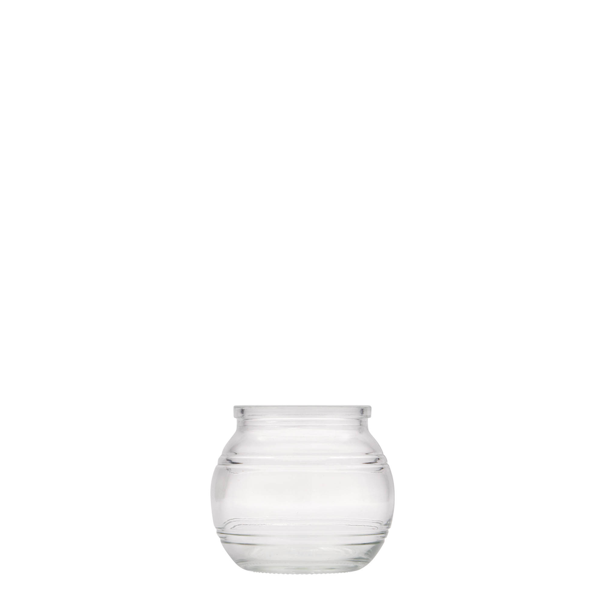 210 ml staklena boca sa čepom 'Jule', grlo: čep 210 ml staklena boca sa čepom 'Jule', grlo: čep