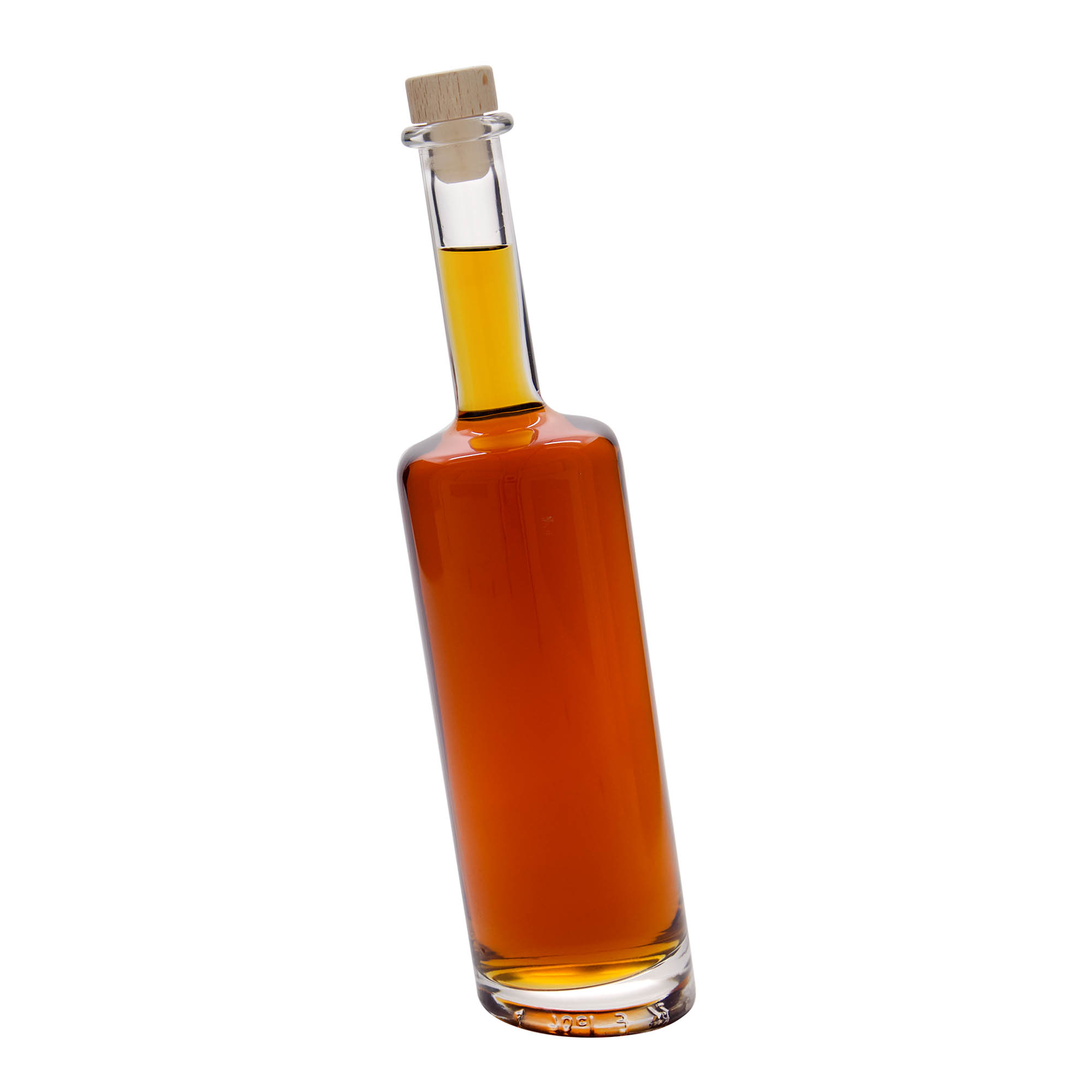 700 ml staklena boca 'Bounty', otvor: plutani čep 700 ml staklena boca 'Bounty', otvor: plutani čep
