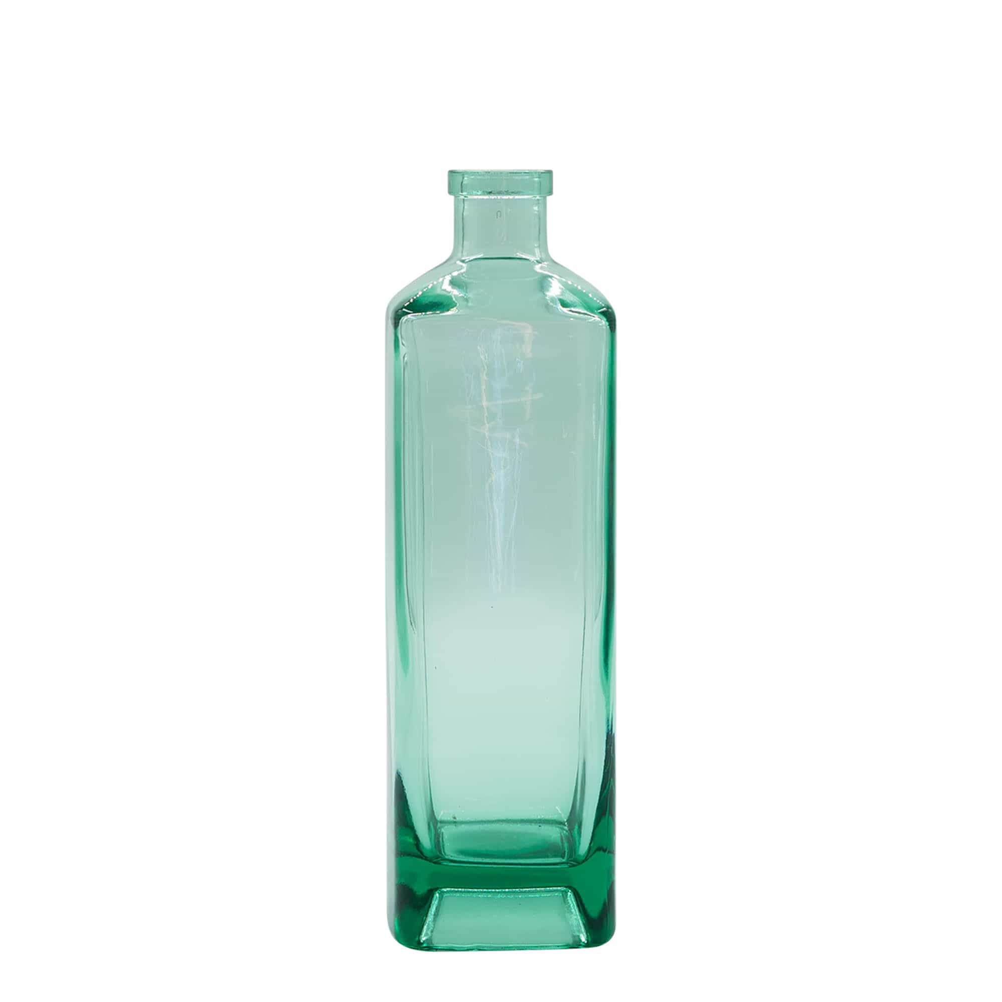700 ml staklena boca „Silo“, grlo: pluta