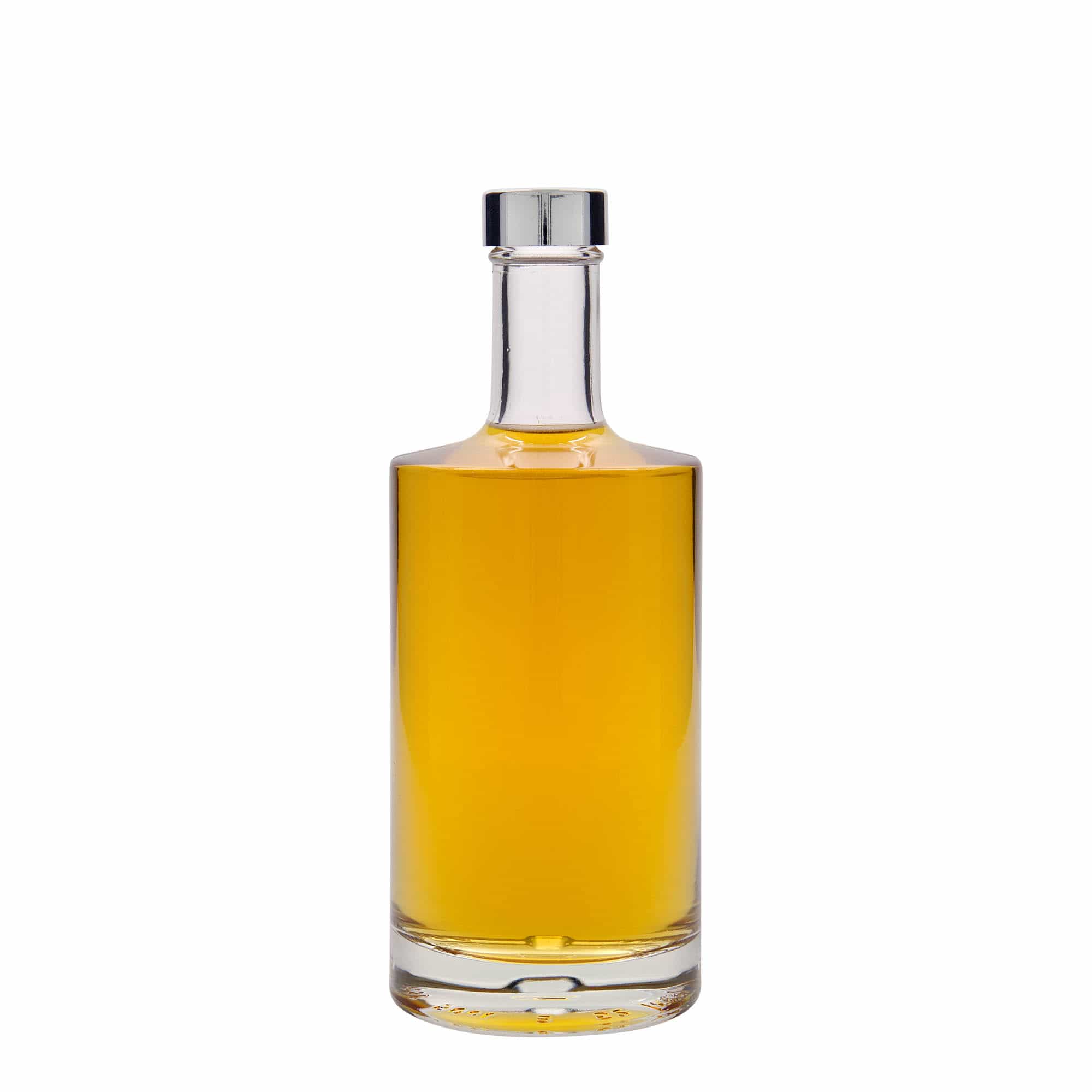 Staklena flaša 500 ml 'Homeland', otvor: GPI 28
