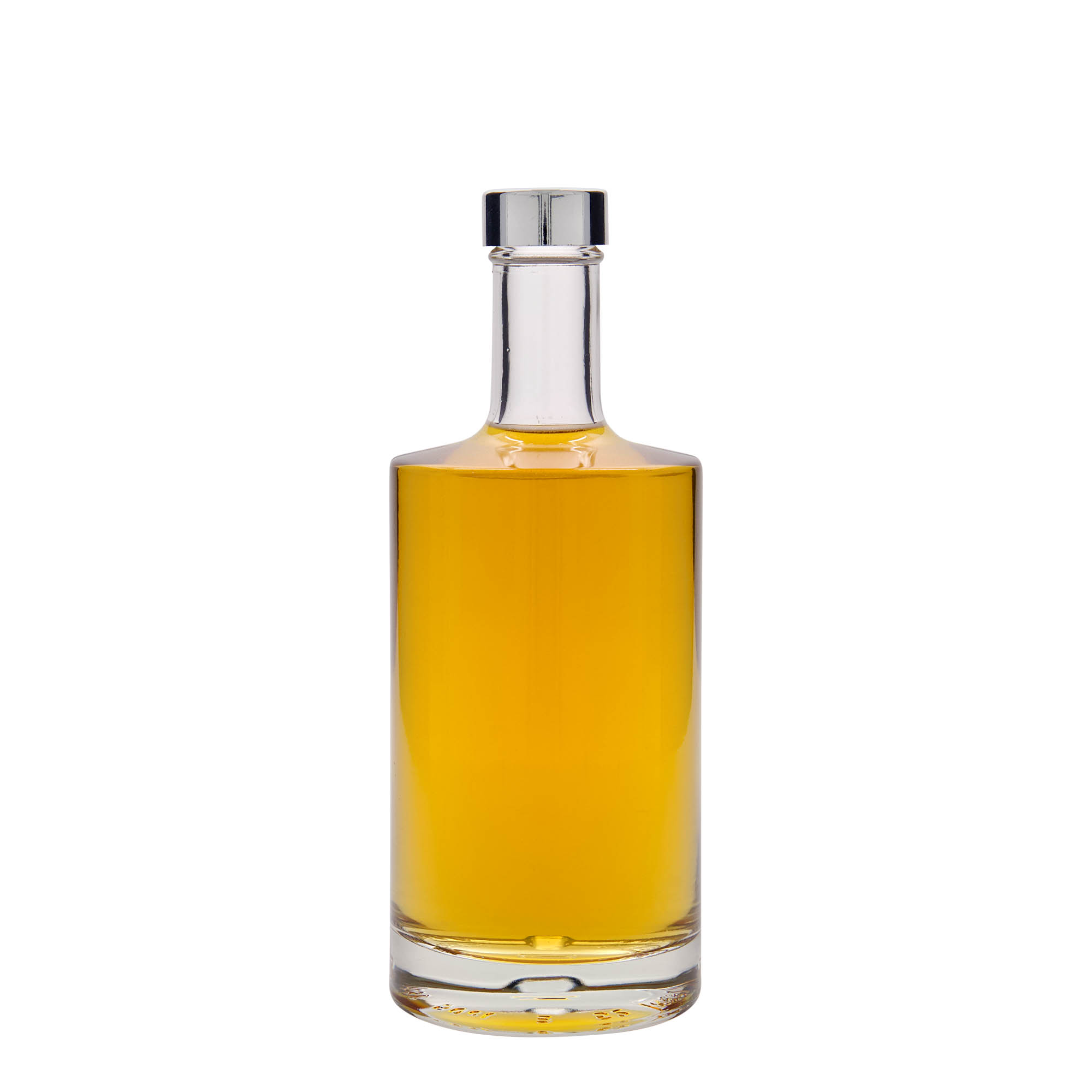 500 ml staklena boca „Homeland“, grlo: GPI 28