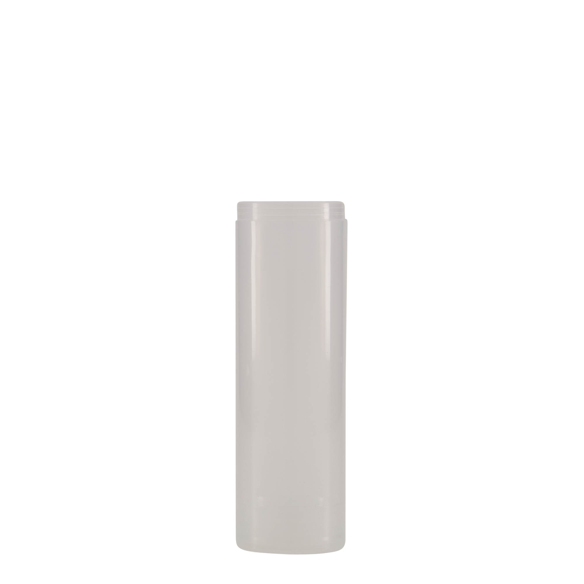 75 ml Airless dozer 'Mezzo', PP-plastika, prirodno 75 ml Airless dozer 'Mezzo', PP-plastika, prirodno